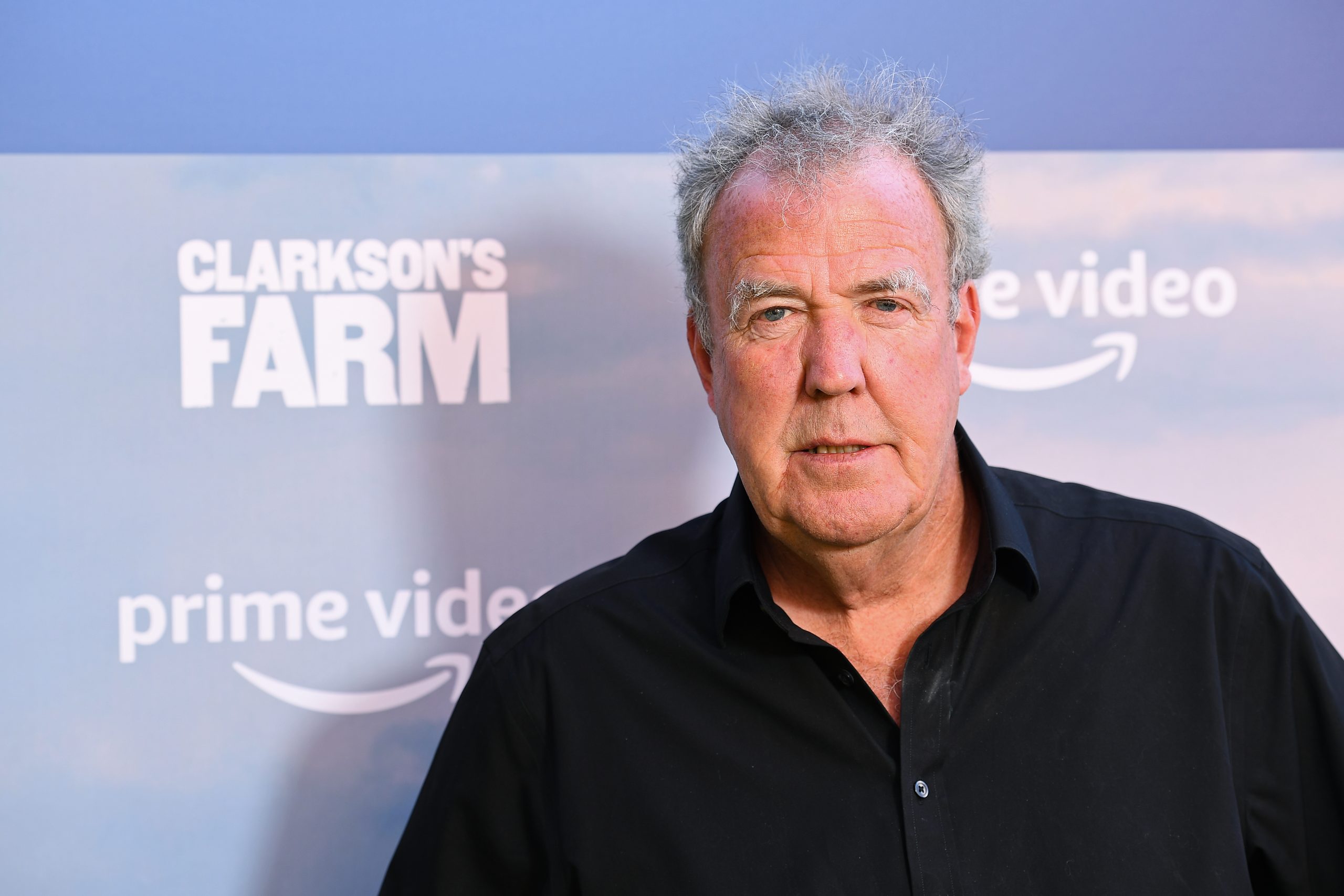 Jeremy Clarkson photo 3