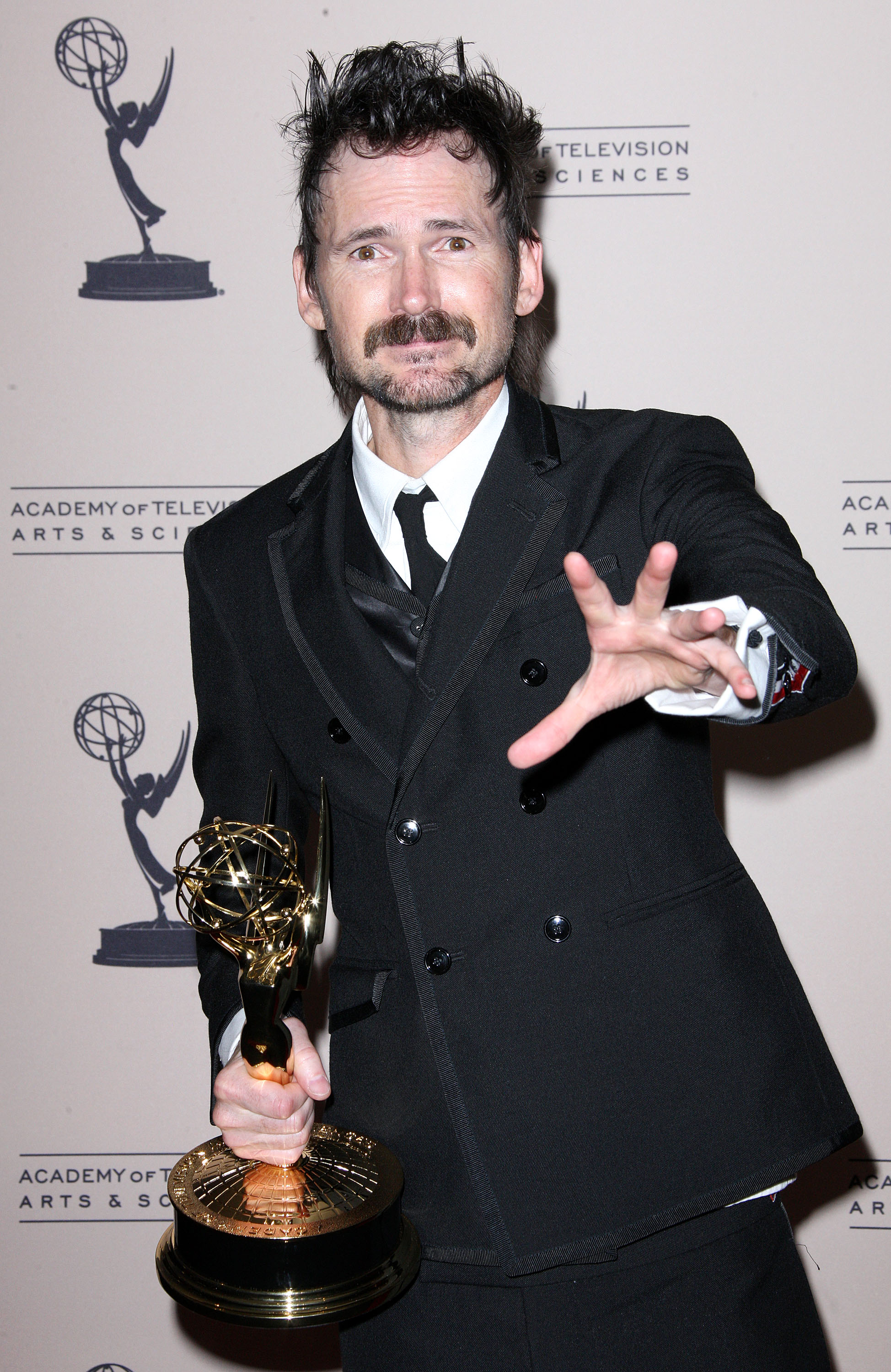 Jeremy Davies photo 3