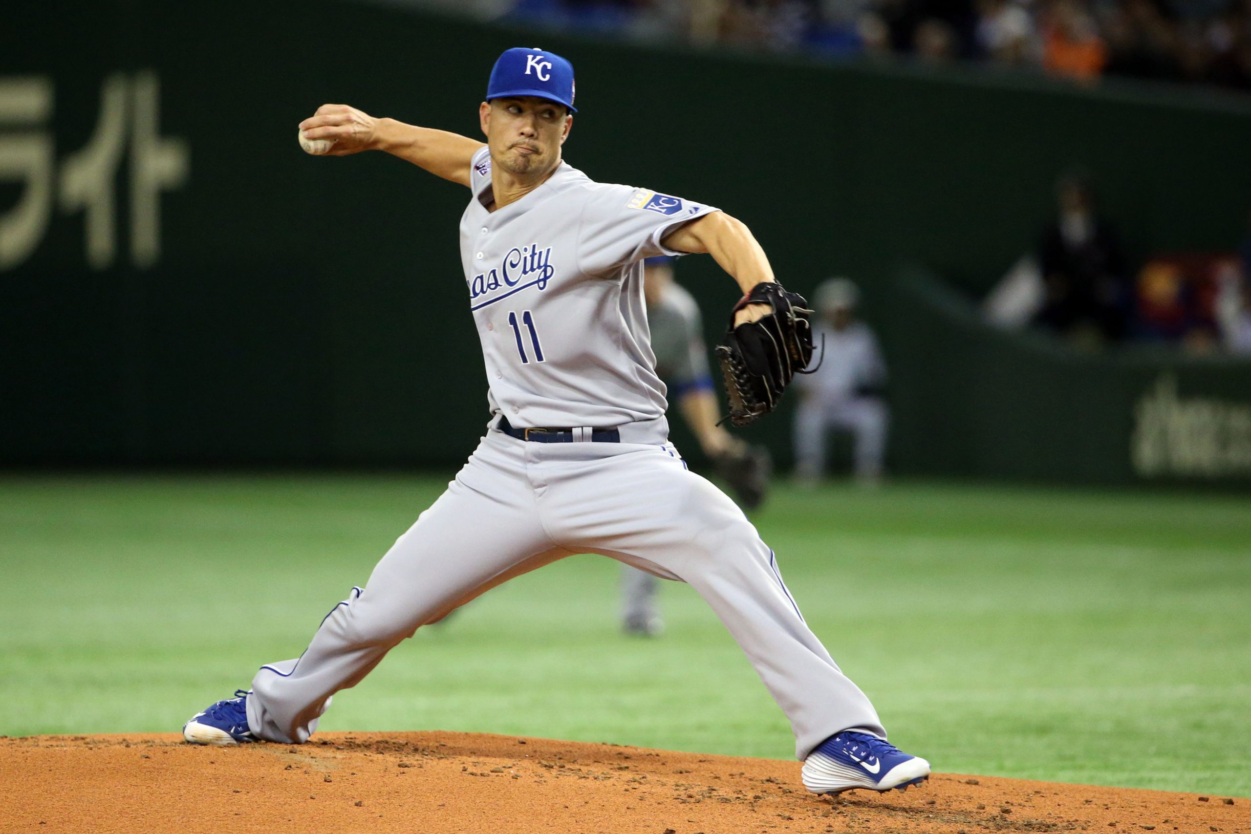 Jeremy Guthrie photo 3