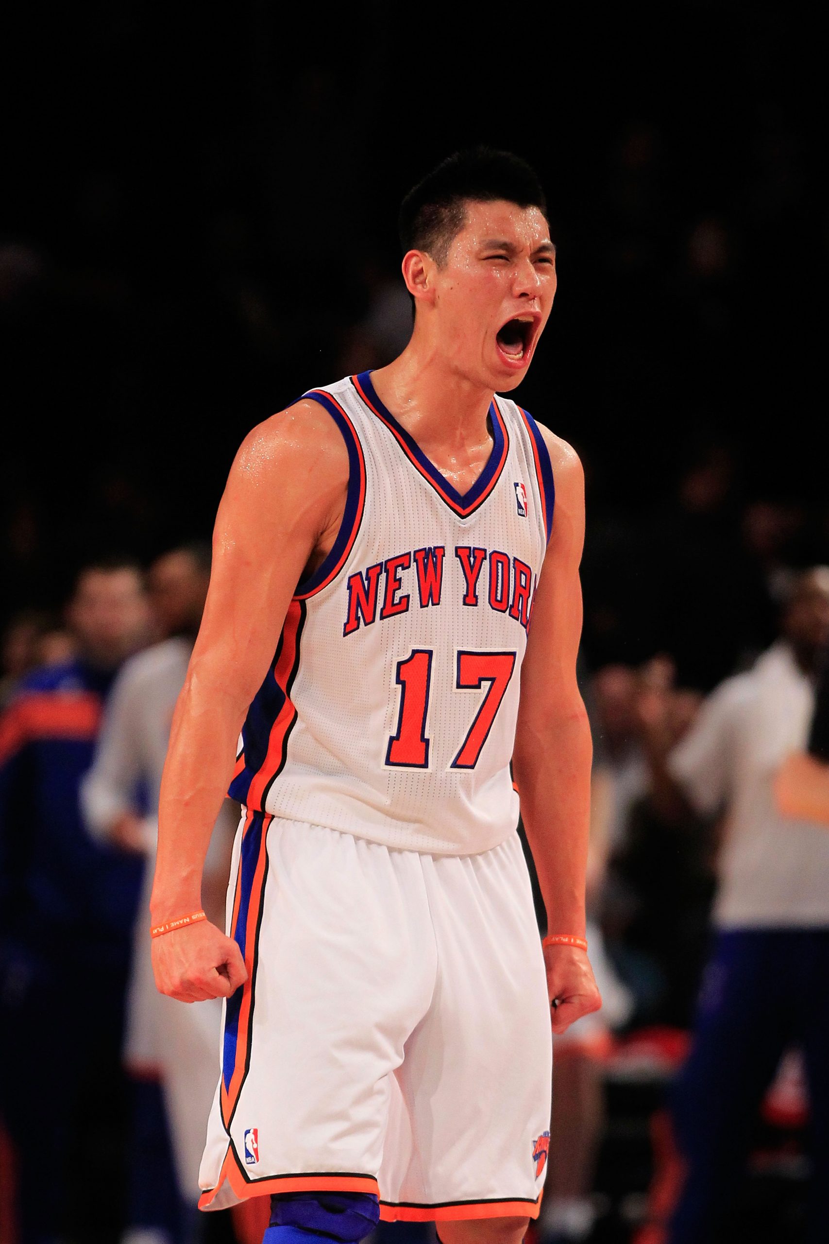 Jeremy Lin photo