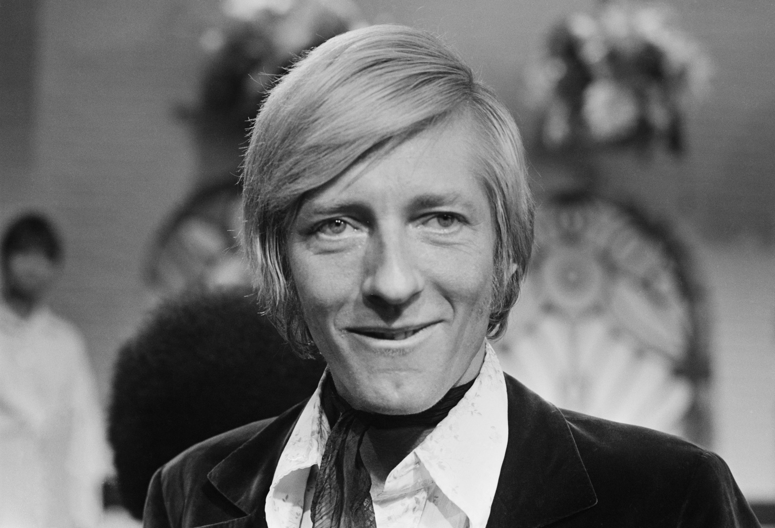 Jeremy Lloyd photo 2