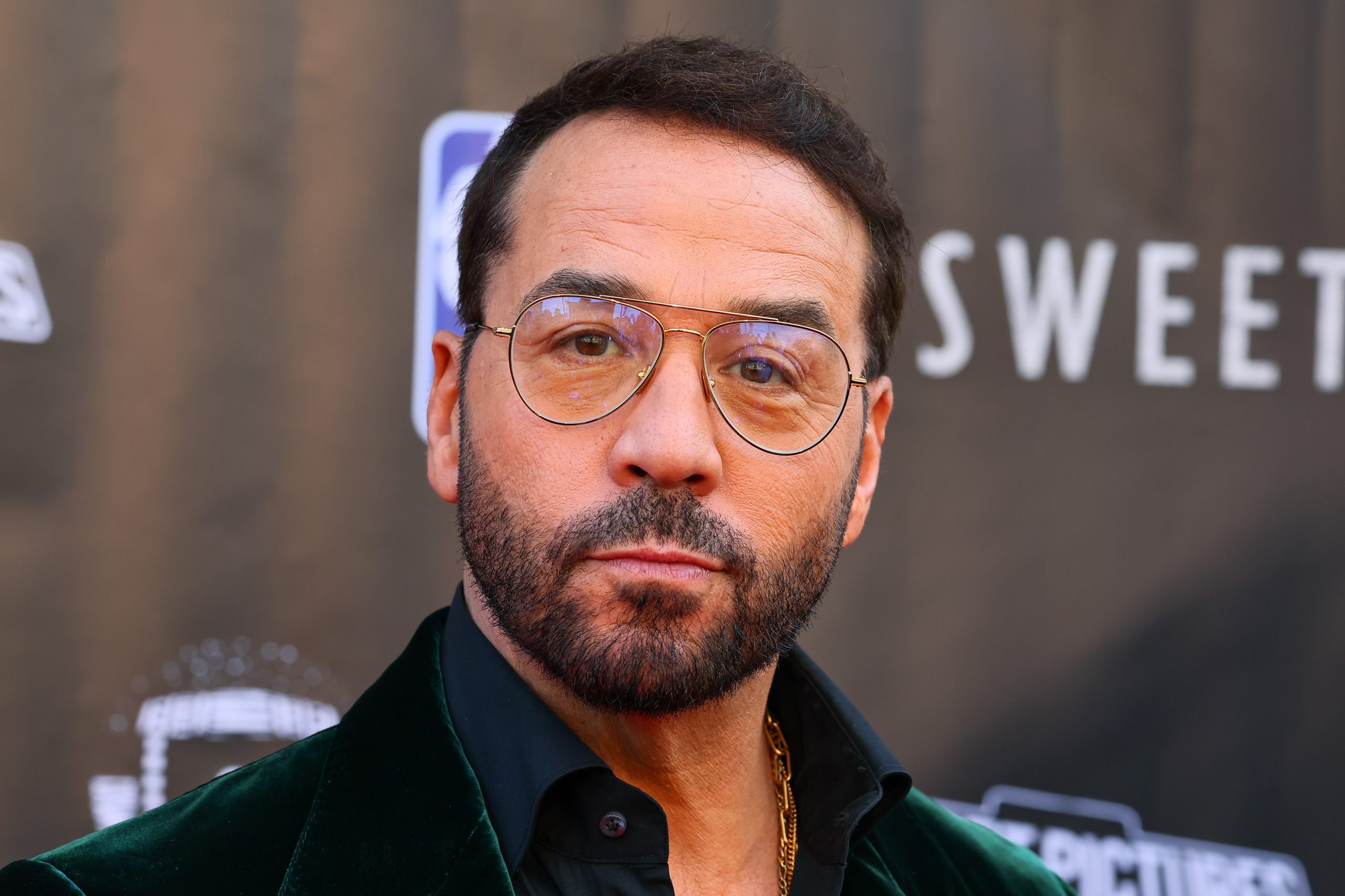 Jeremy Piven photo