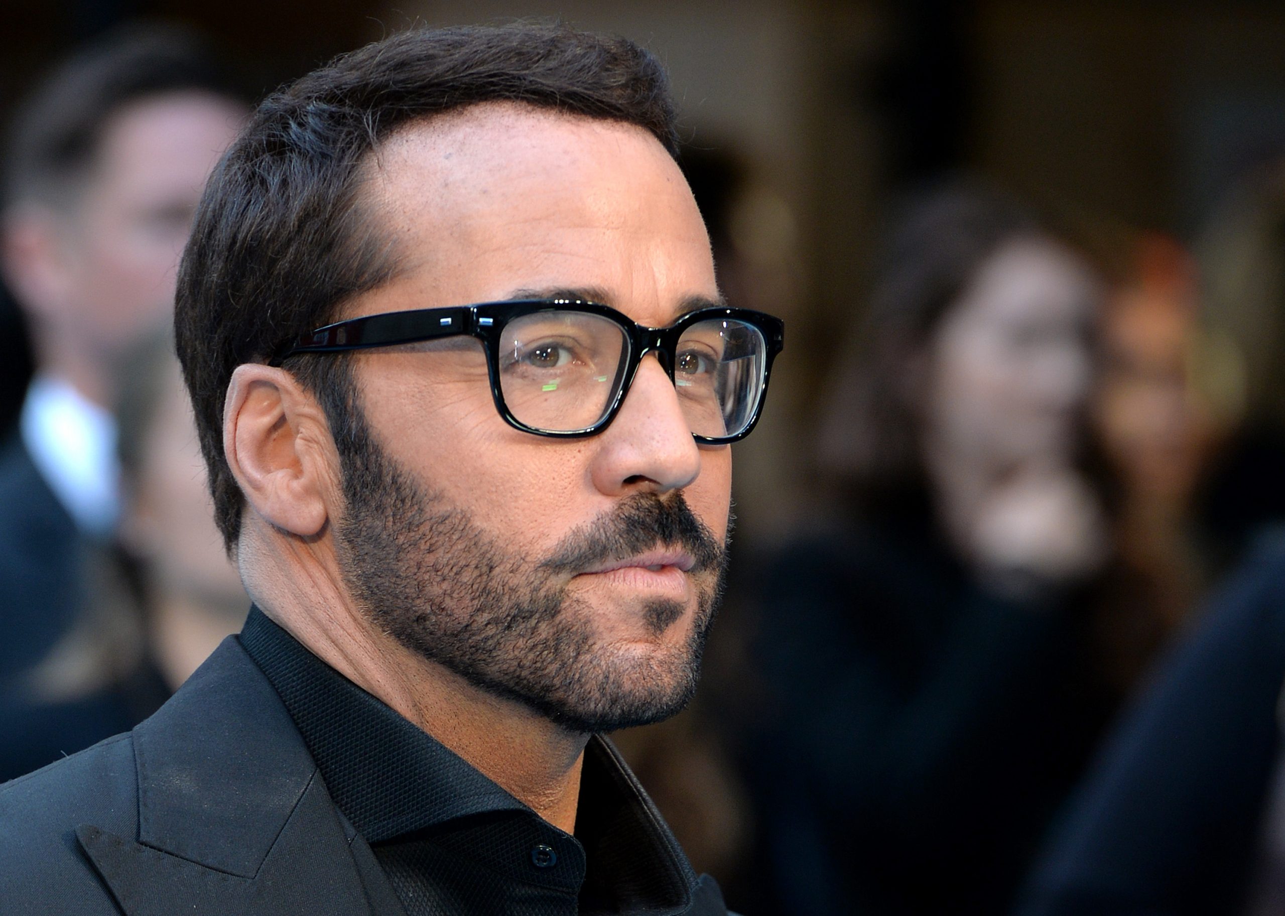 Jeremy Piven photo 2