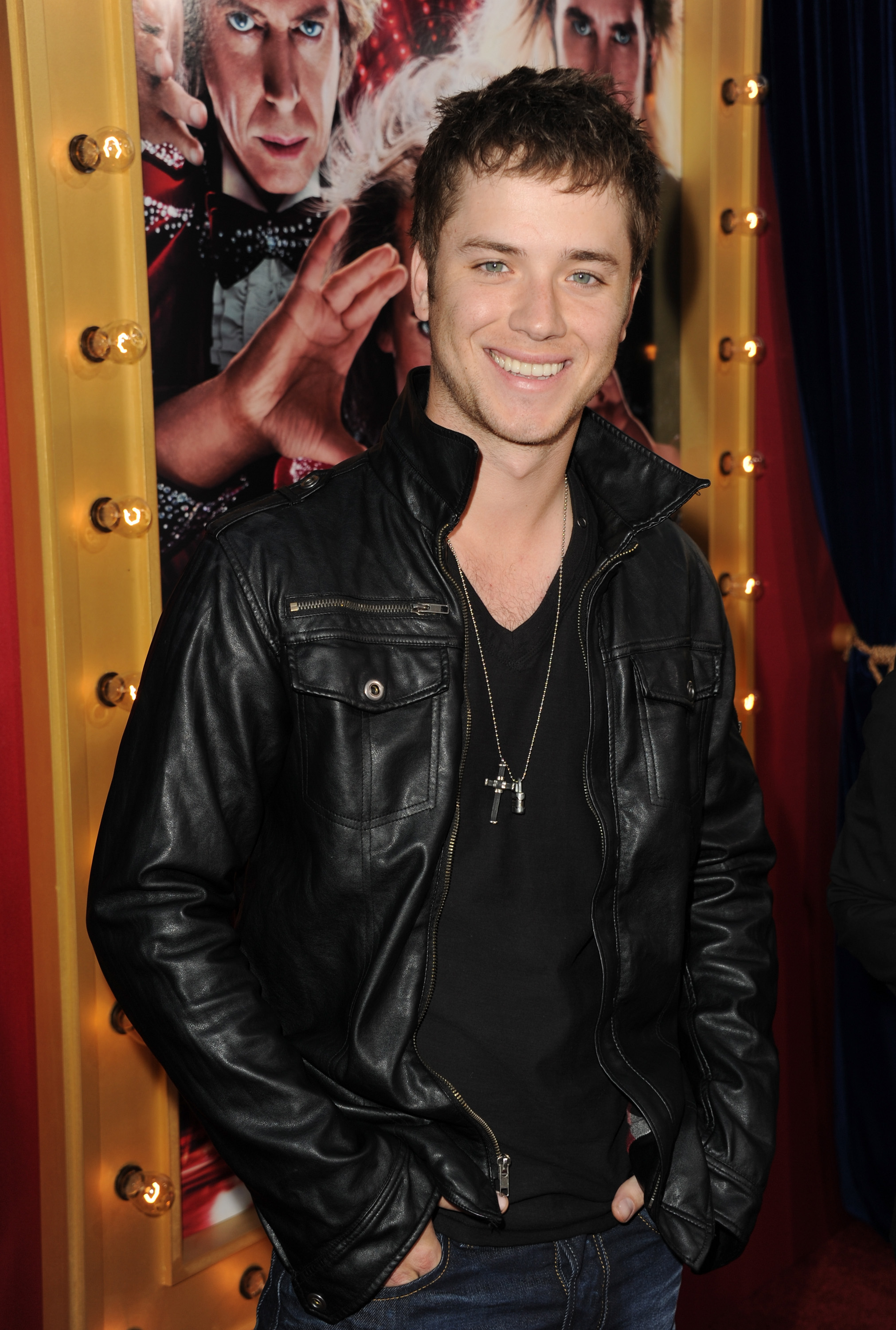 Jeremy Sumpter photo