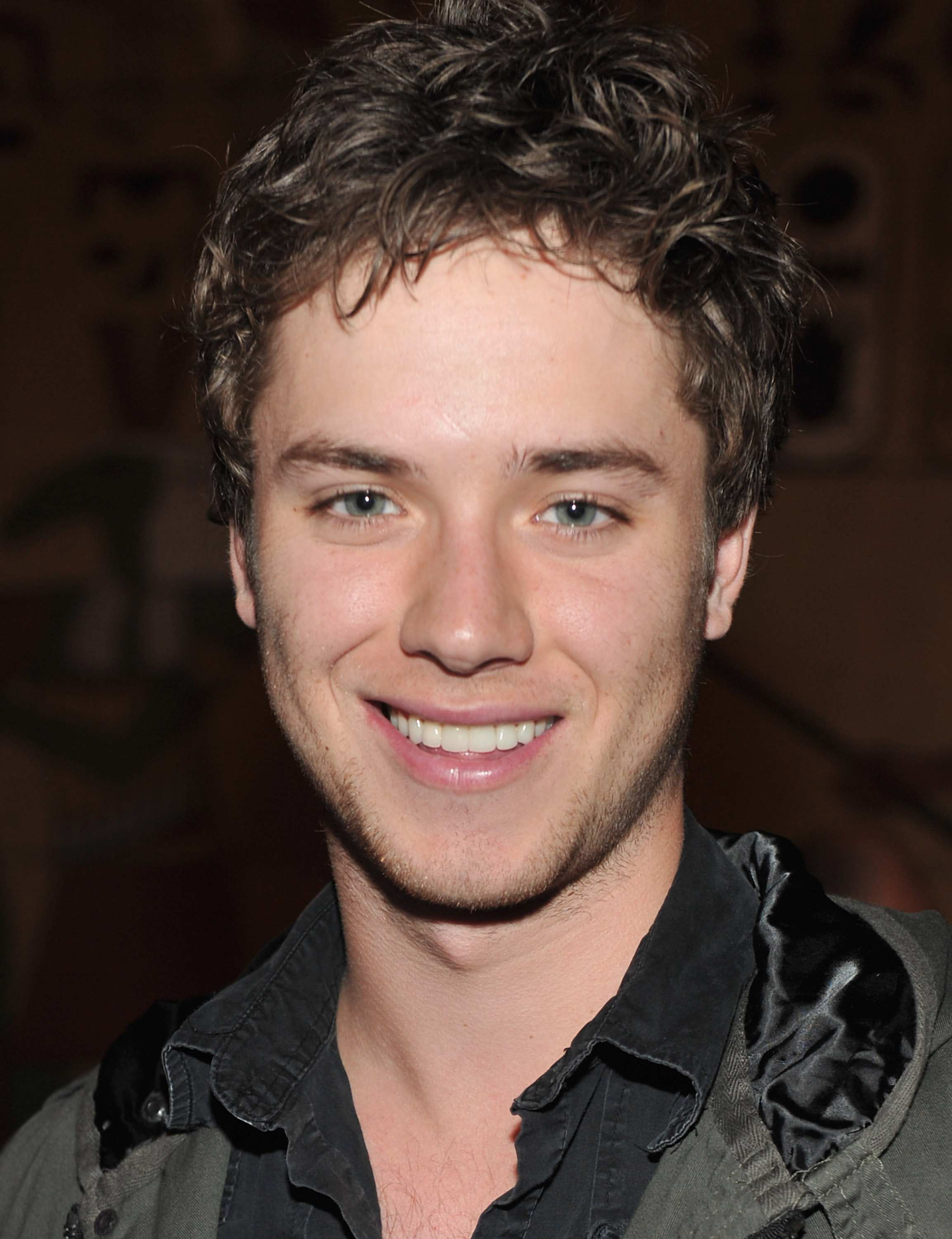 Jeremy Sumpter photo 3