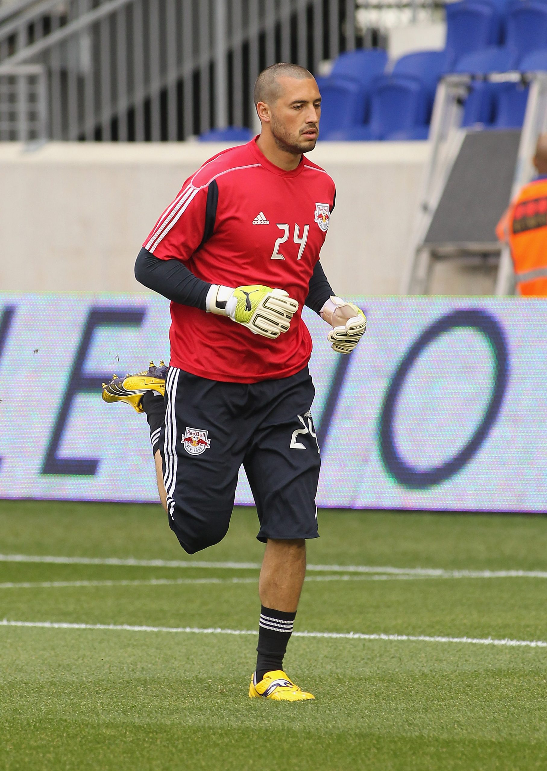 Jeremy Vuolo photo 2