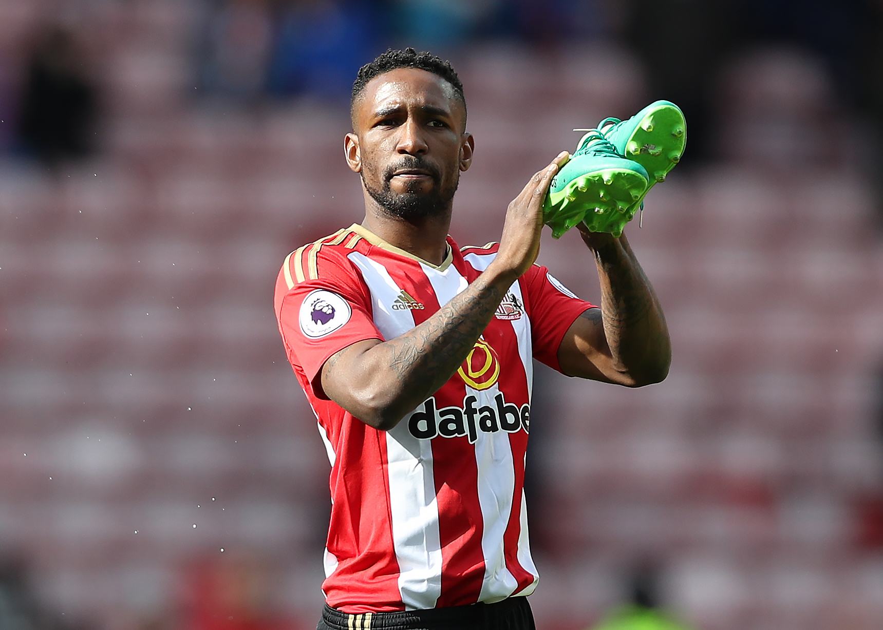 Jermain Defoe photo 2