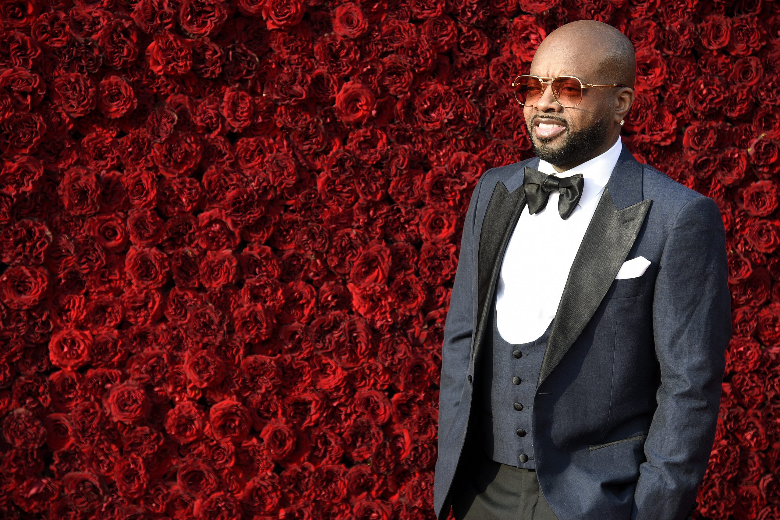 Jermaine Dupri photo