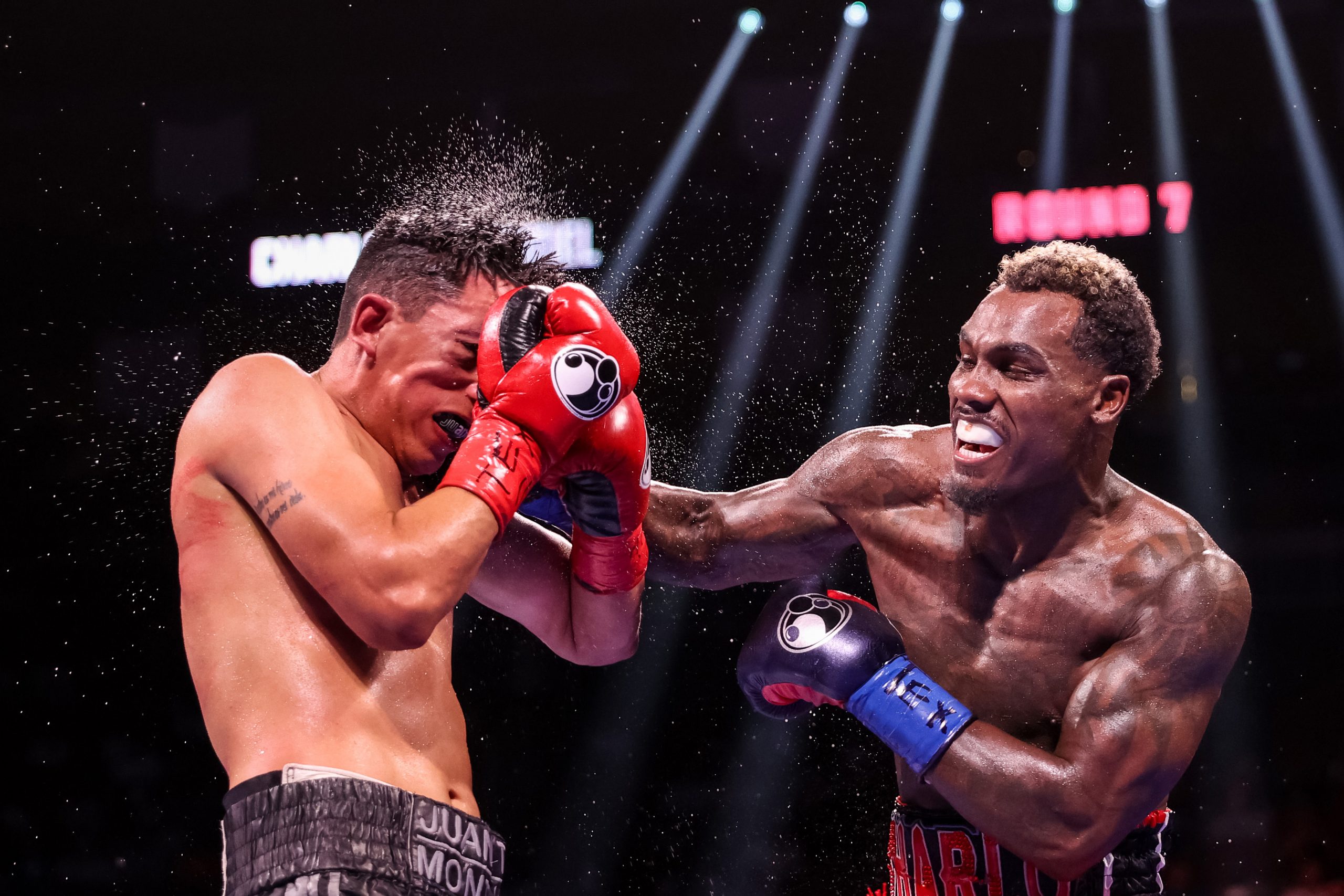 Jermall Charlo photo 2