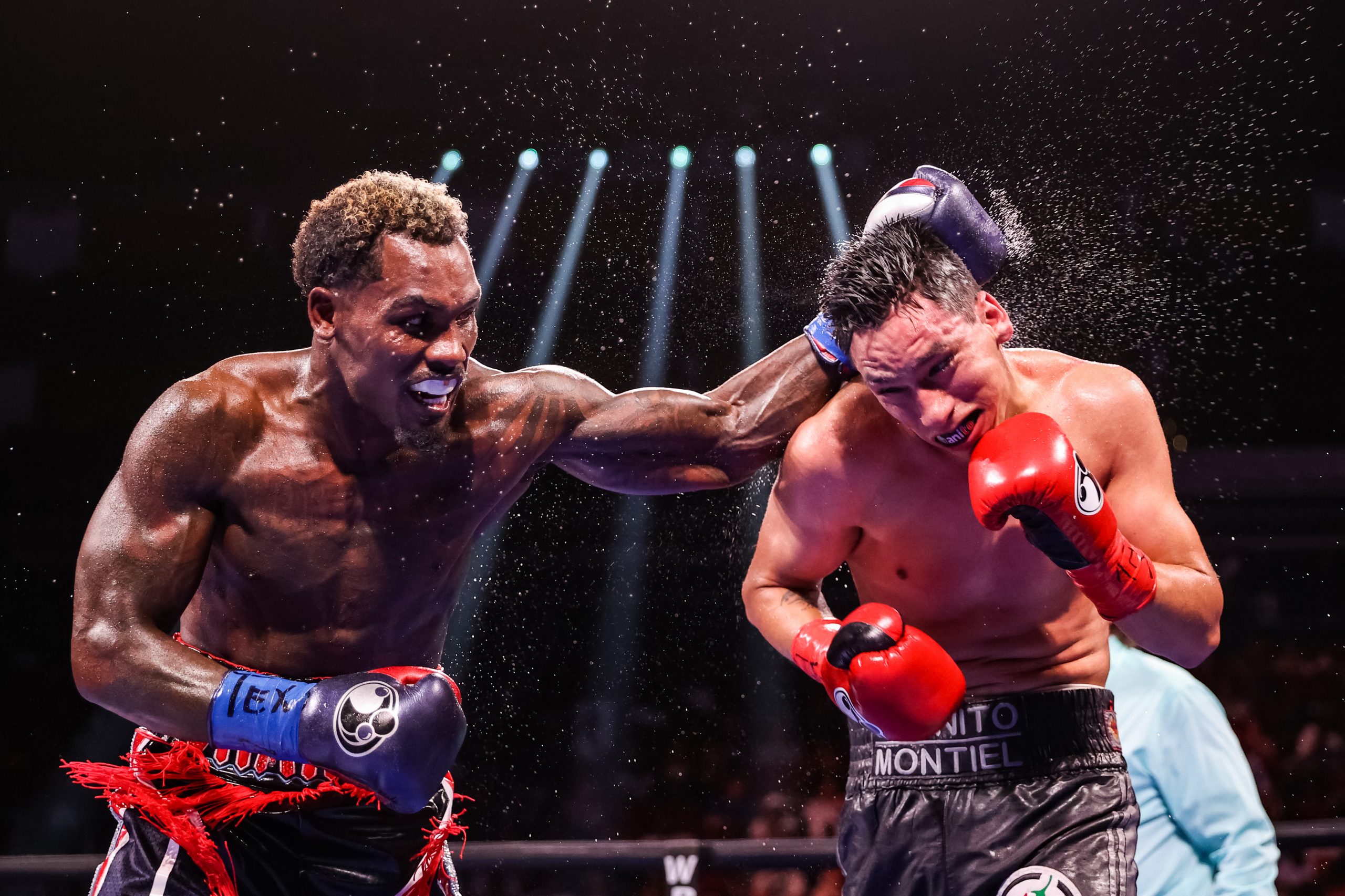 Jermall Charlo photo 3