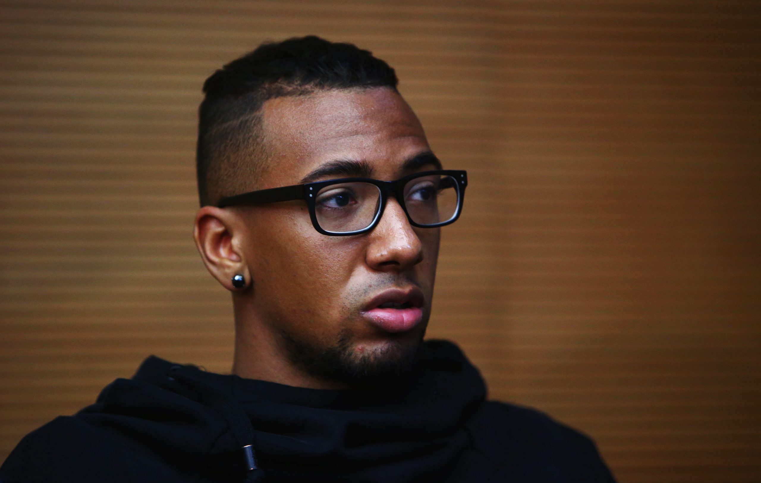 Jérôme Boateng photo 3