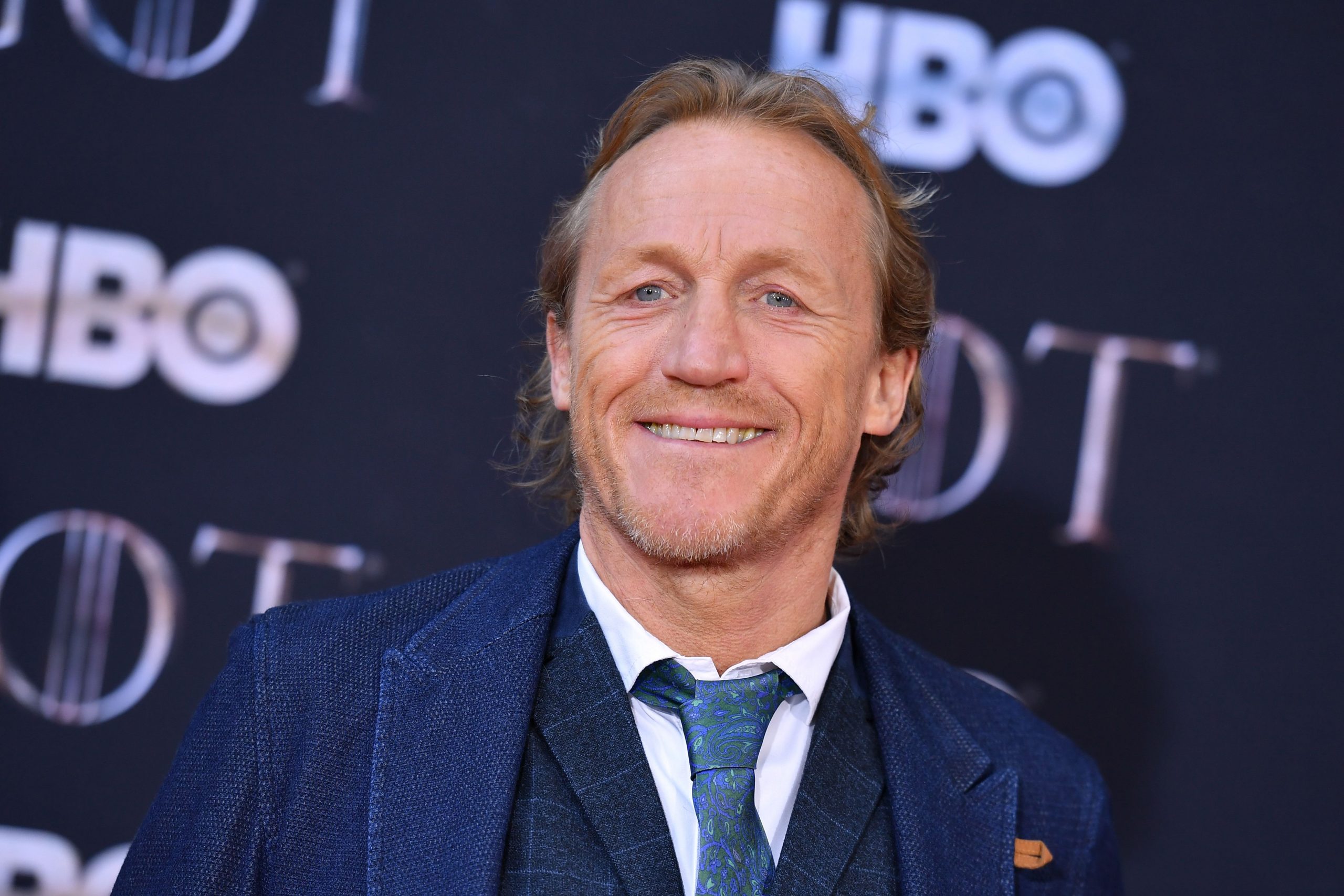 Jerome Flynn photo 3