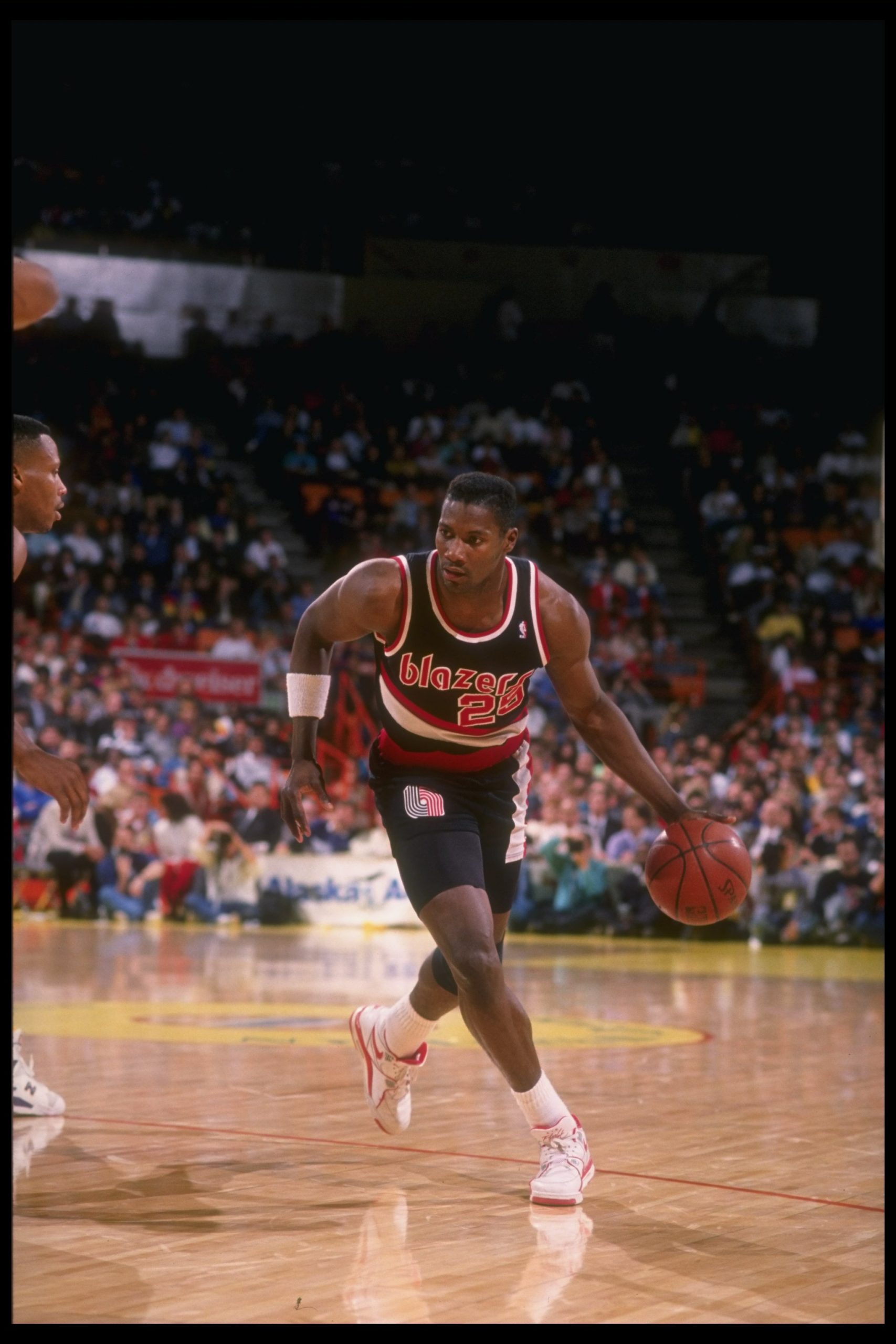 Jerome Kersey photo 2