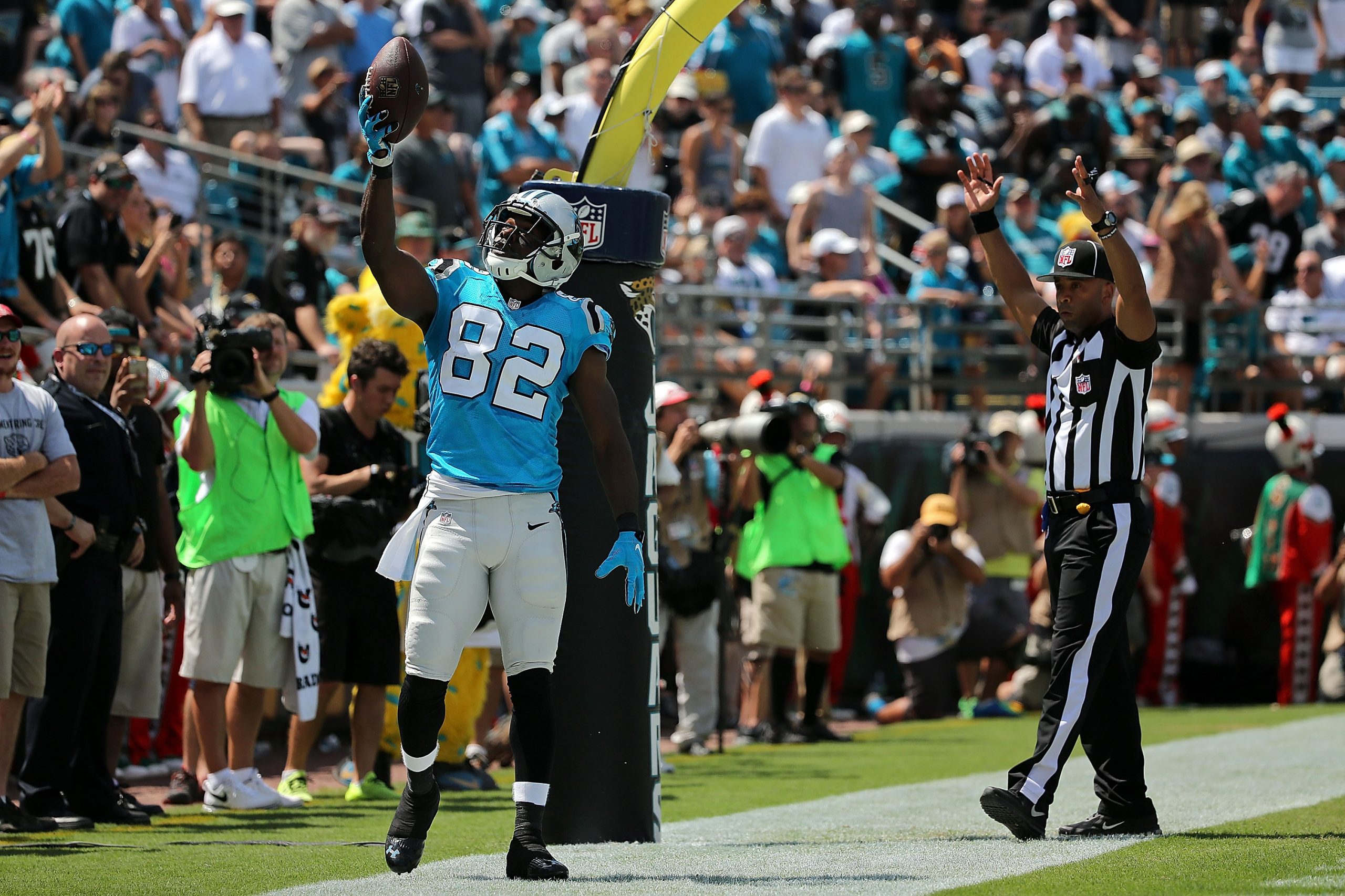 Jerricho Cotchery photo 2