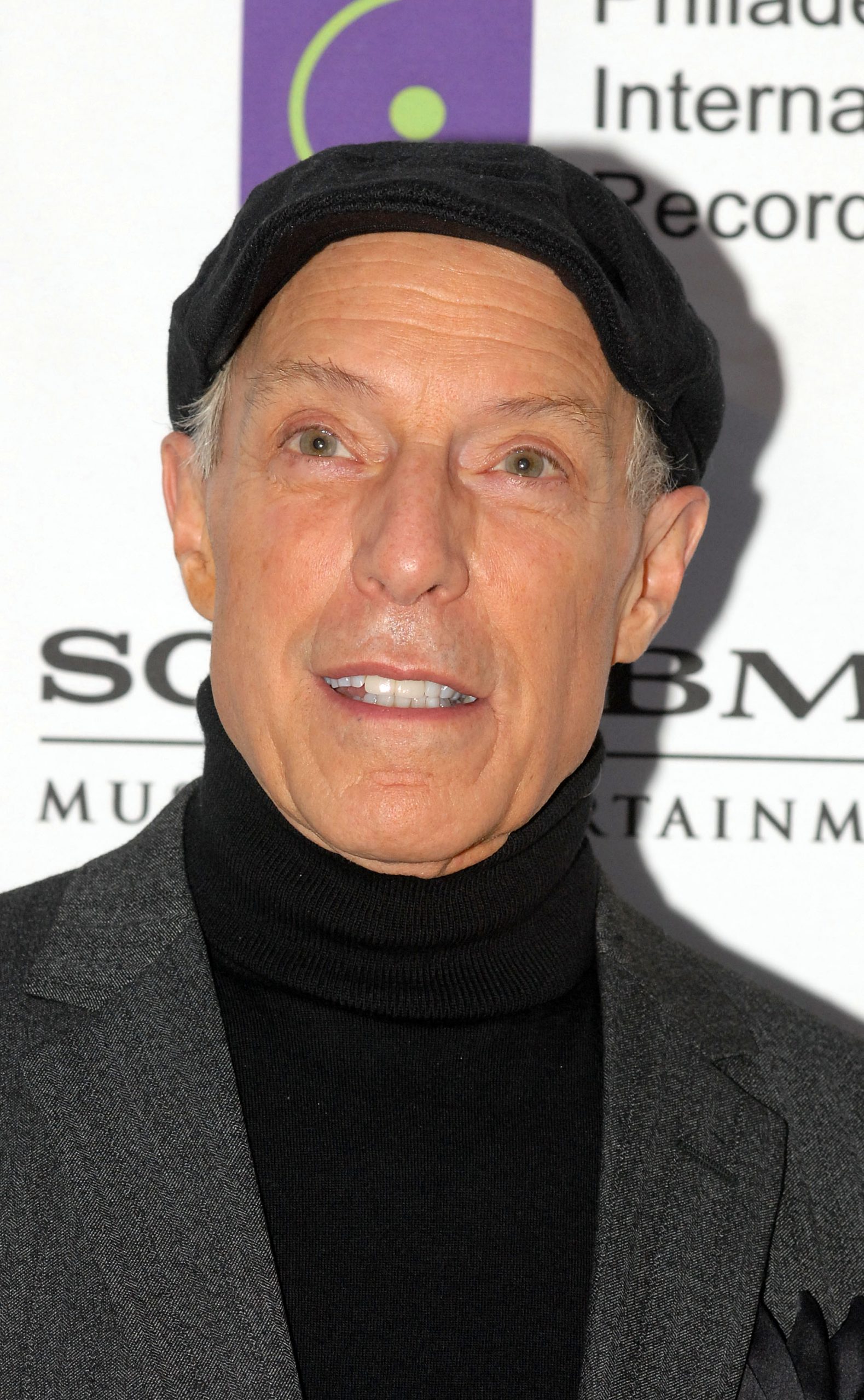 Jerry Blavat photo