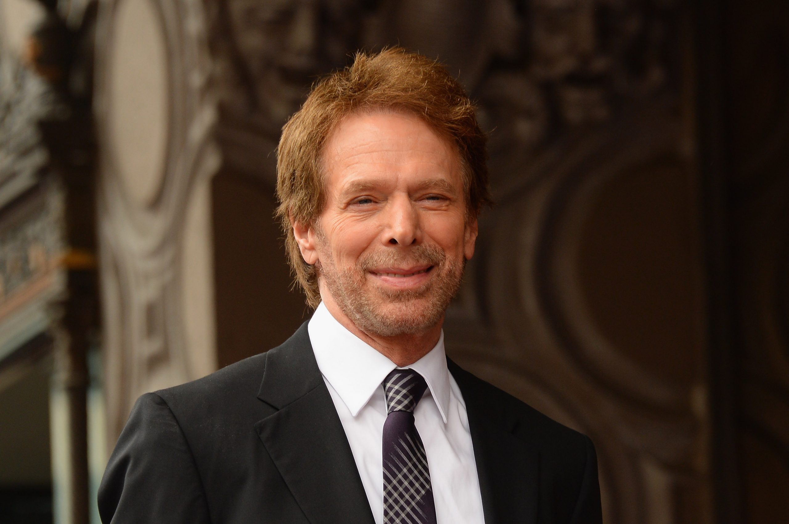 Jerry Bruckheimer photo 2