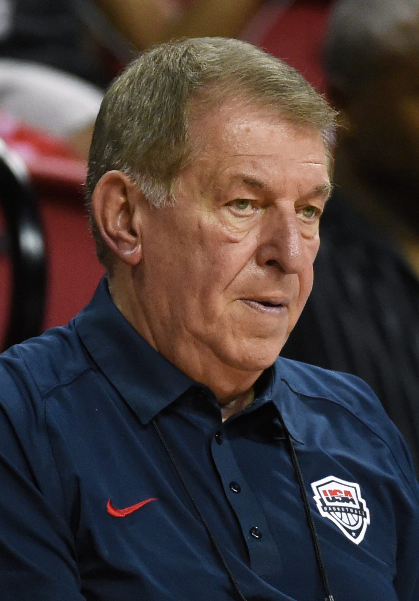 Jerry Colangelo photo