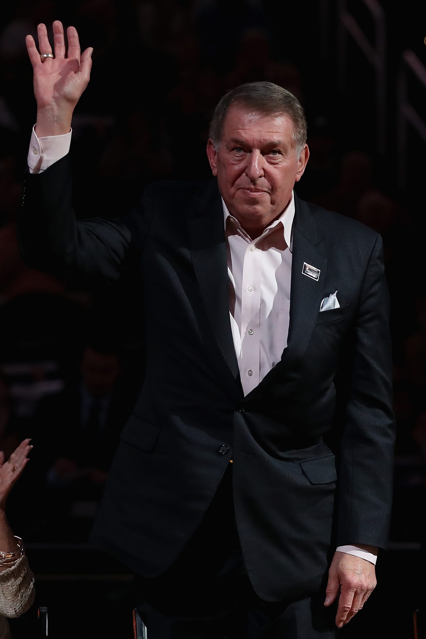 Jerry Colangelo photo 2