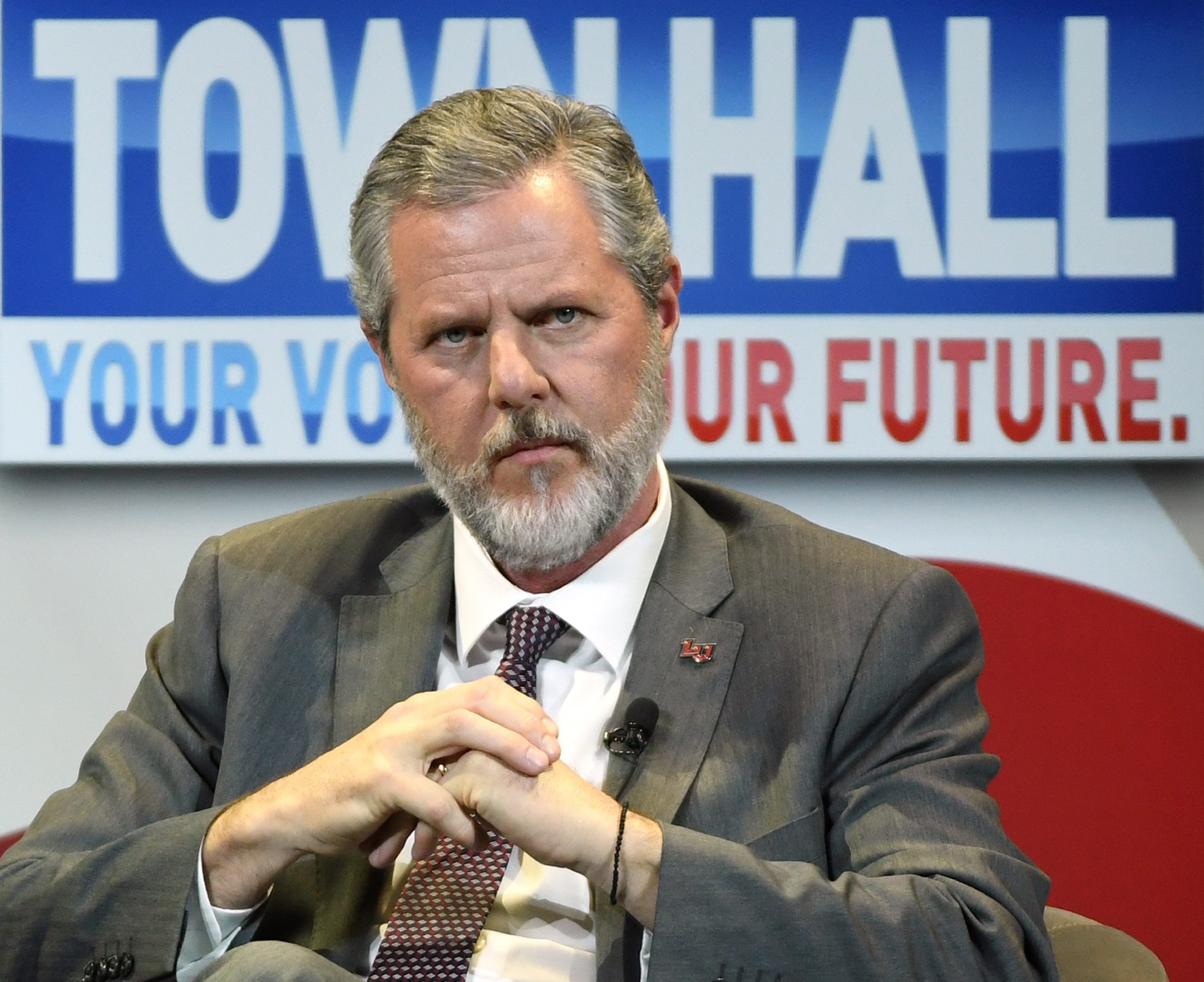 Jerry Falwell Jr. photo 2