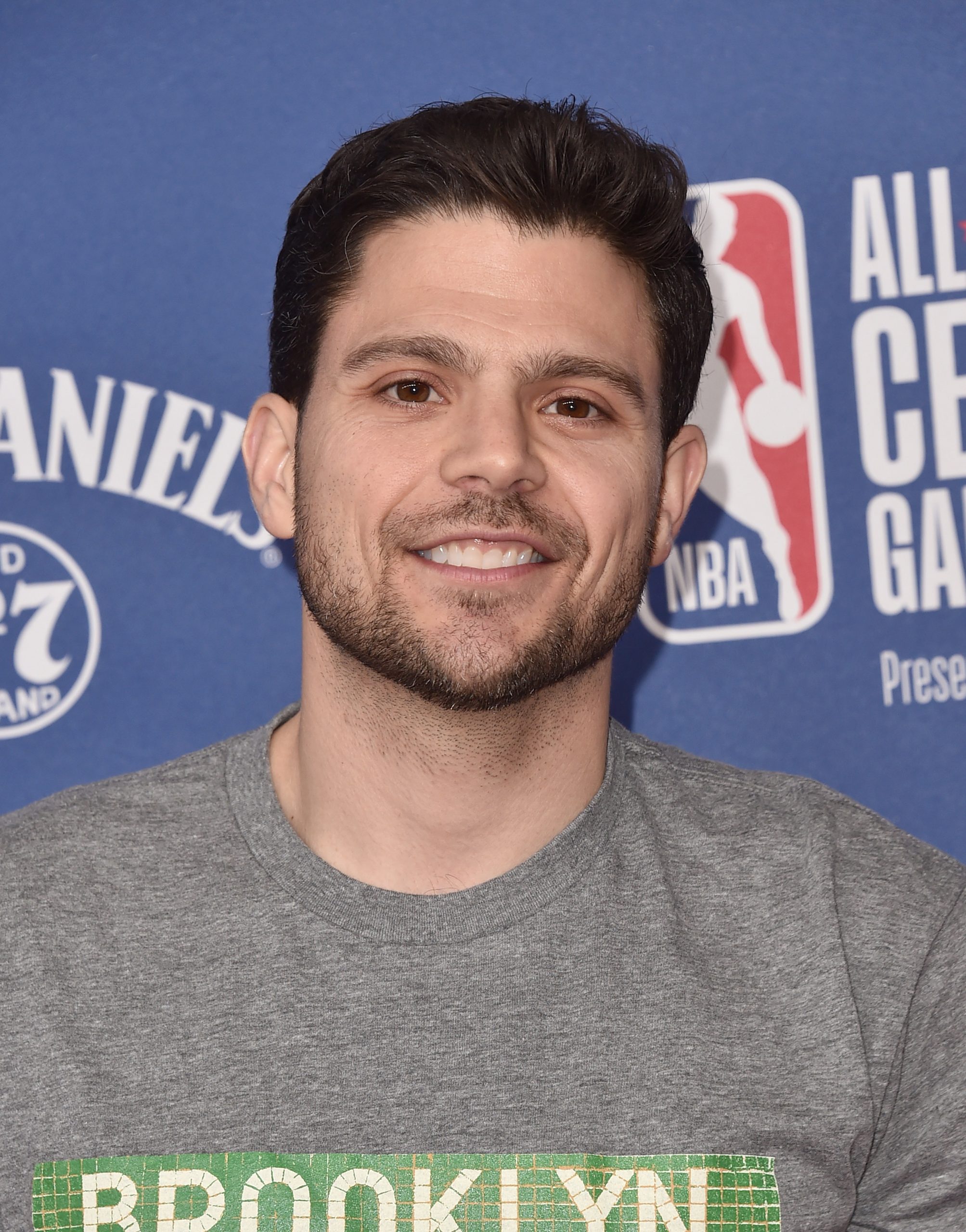 Jerry Ferrara photo 2