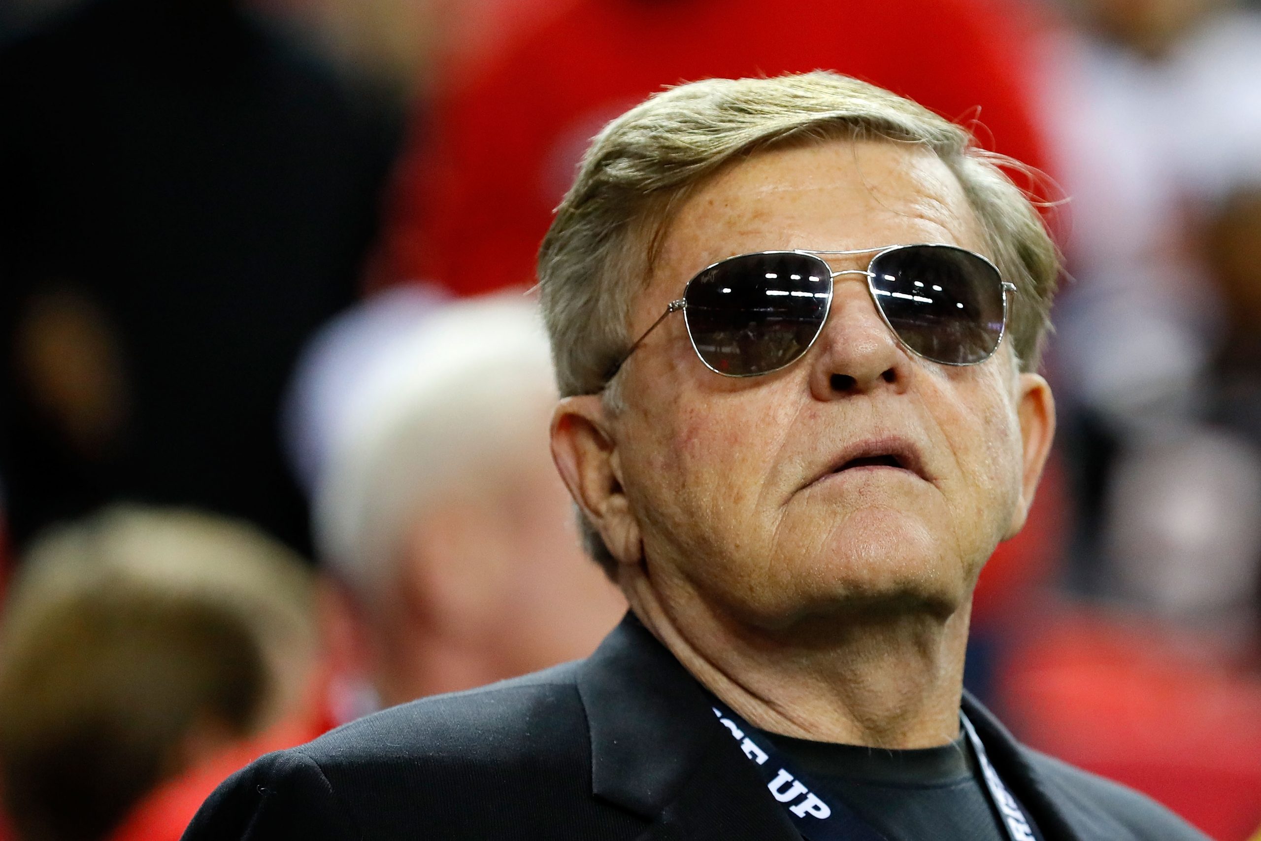 Jerry Glanville photo 3