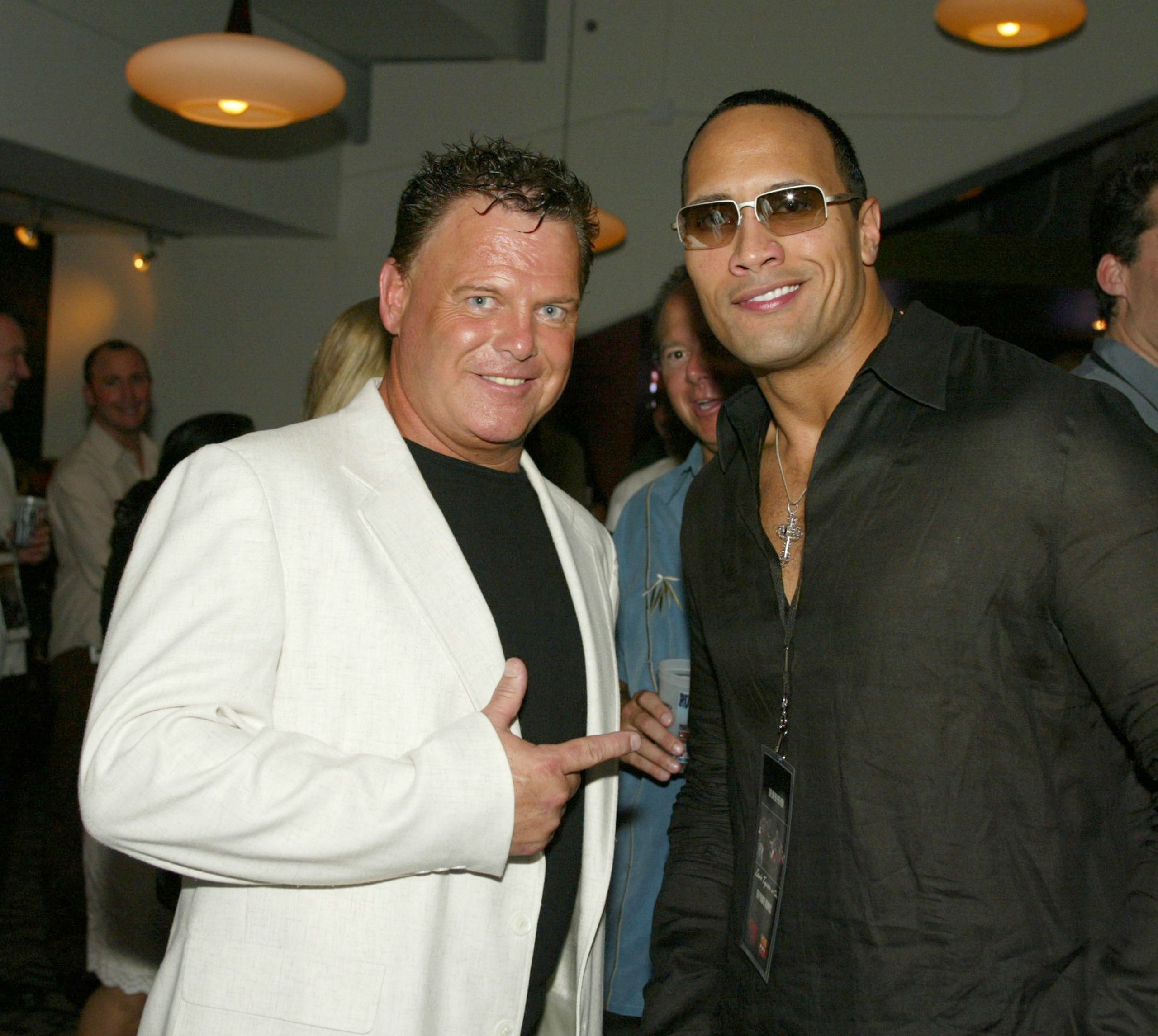 Jerry Lawler photo 3