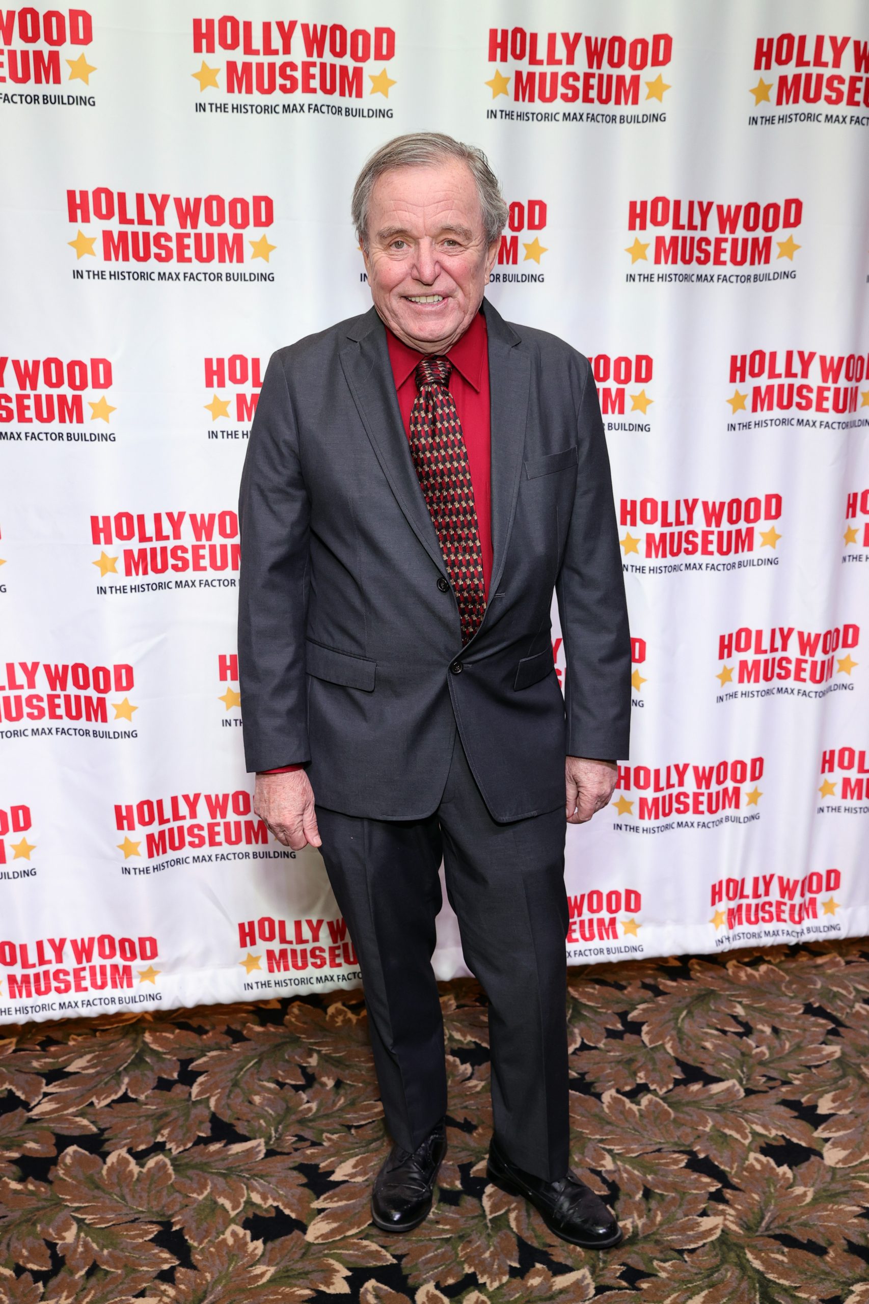 Jerry Mathers photo 2