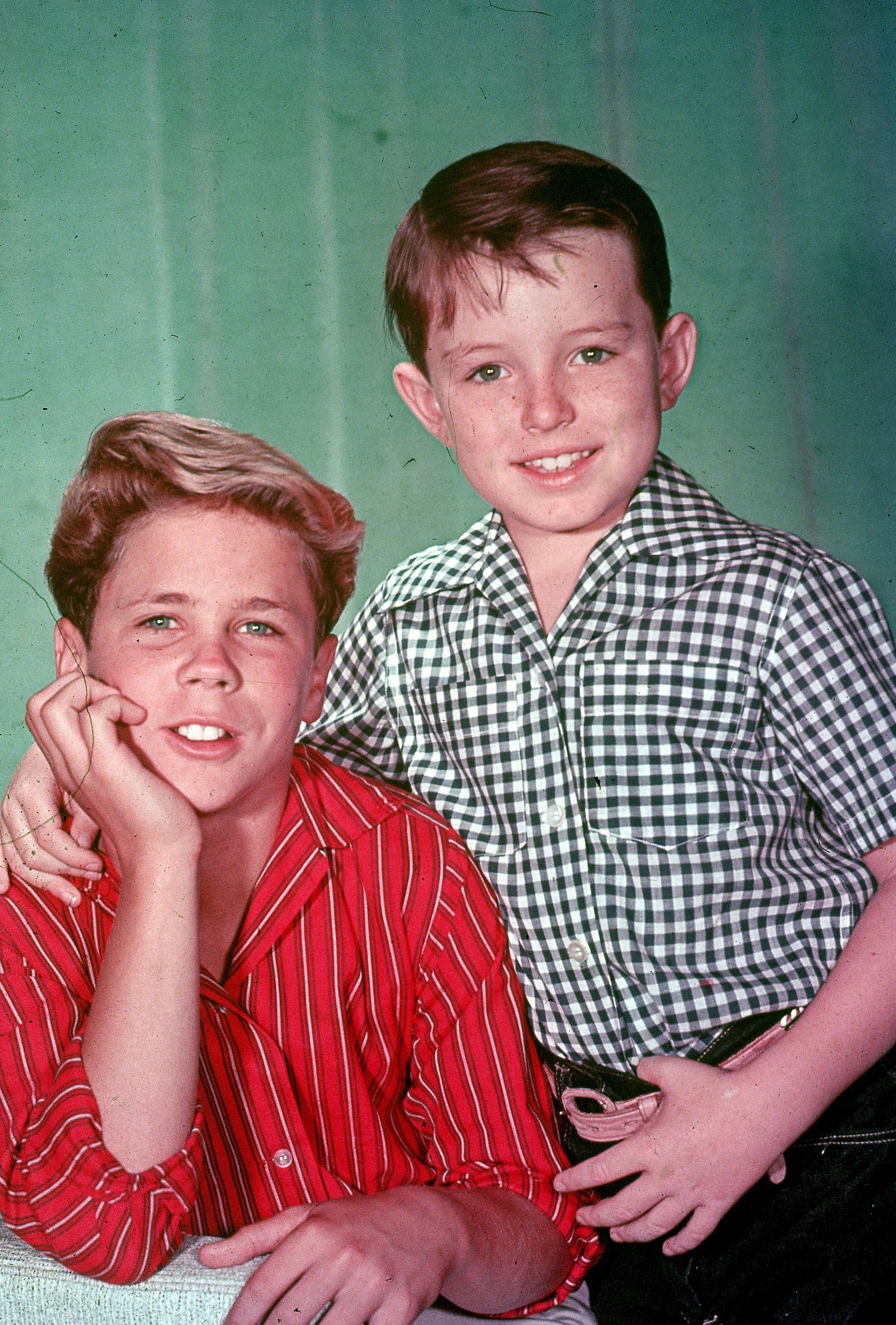 Jerry Mathers photo 3