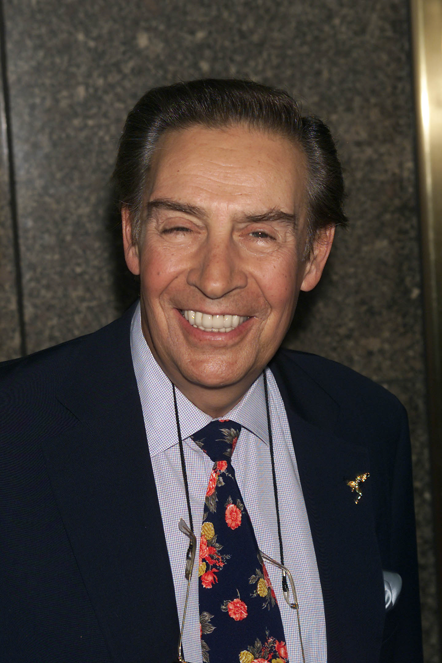 Jerry Orbach photo