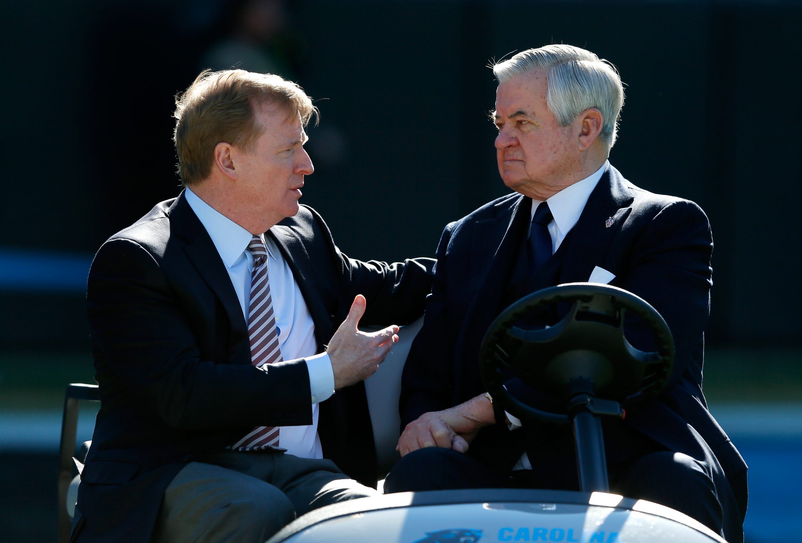 Jerry Richardson photo 2