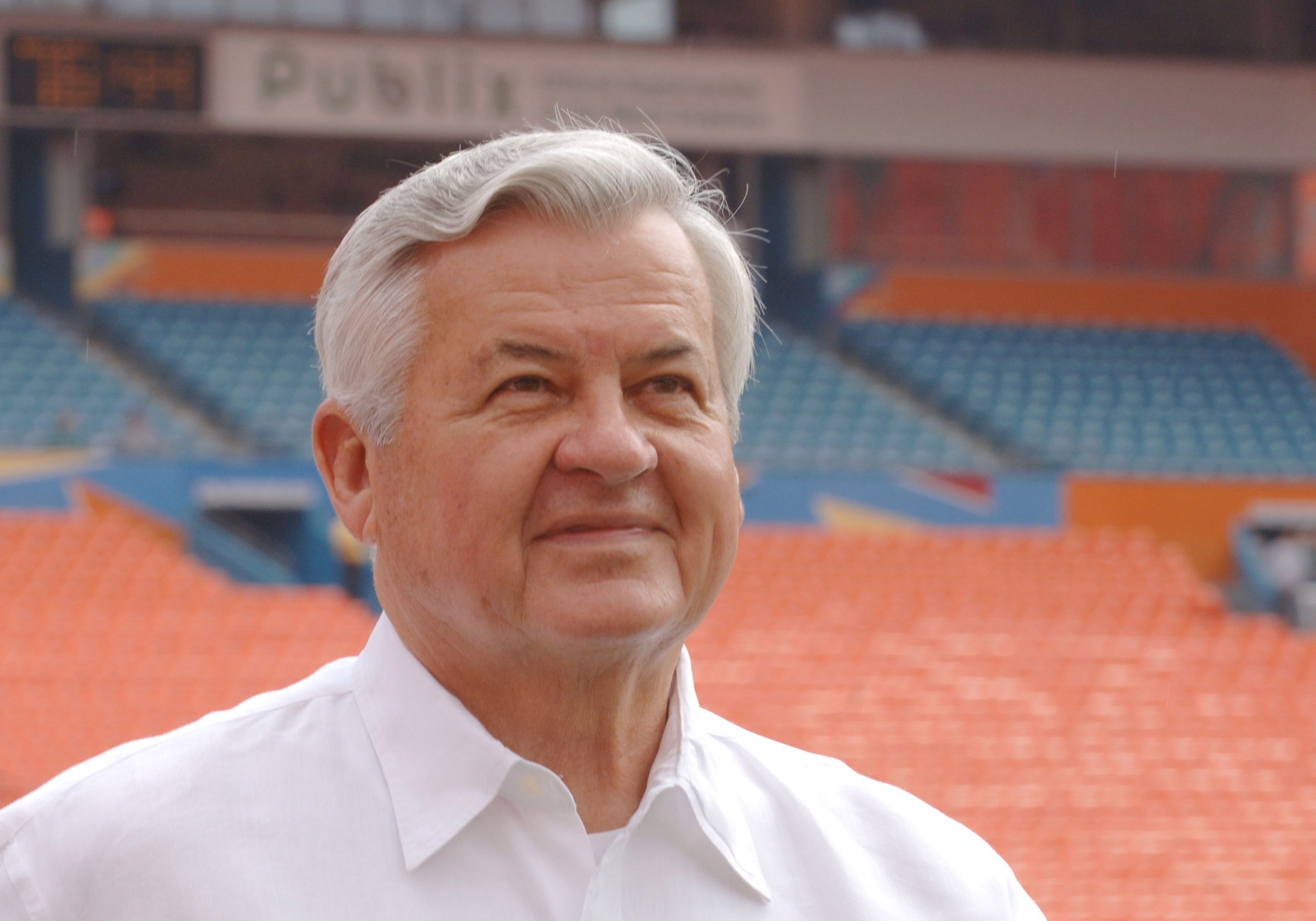 Jerry Richardson photo 3