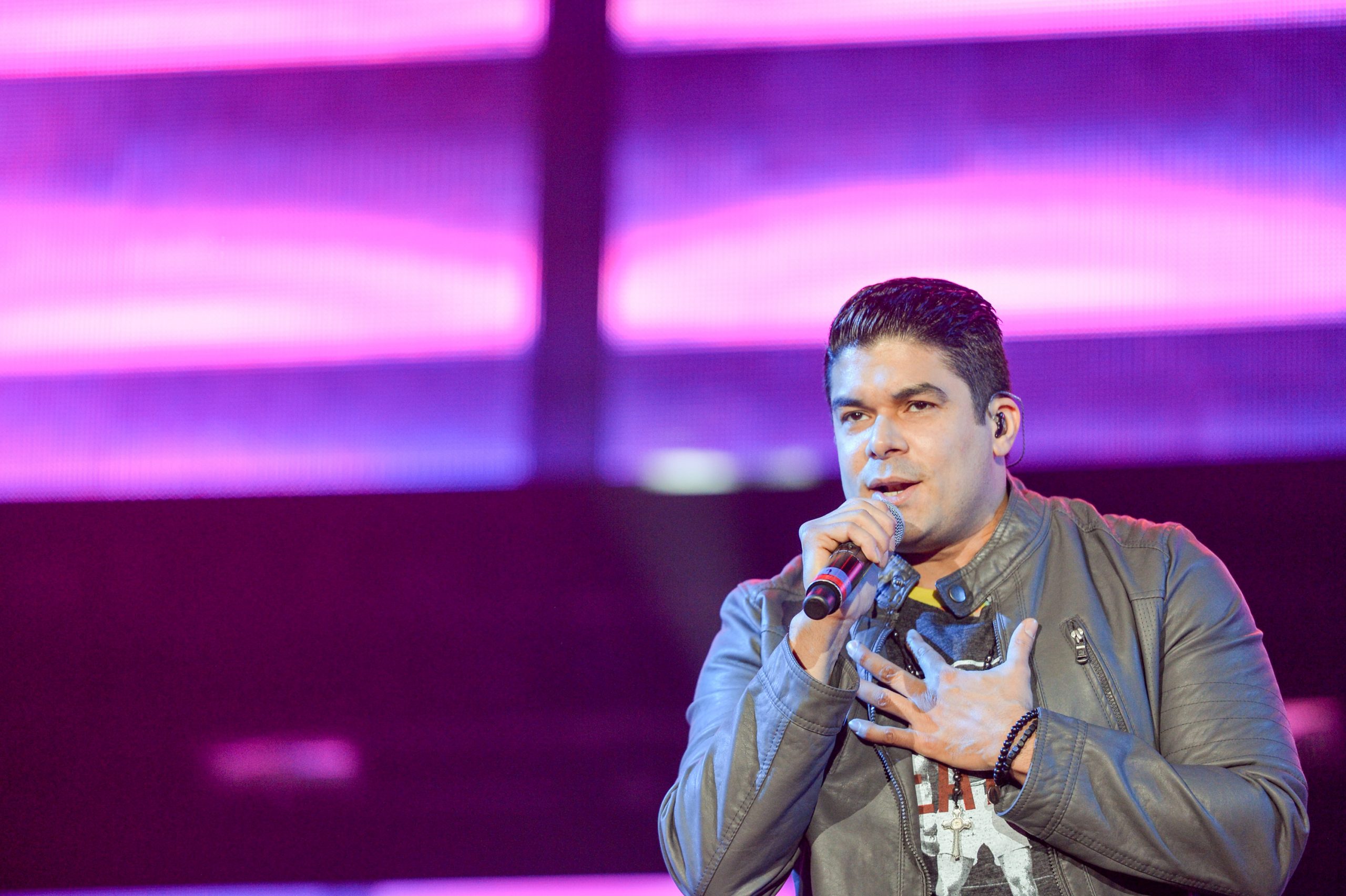 Jerry Rivera photo