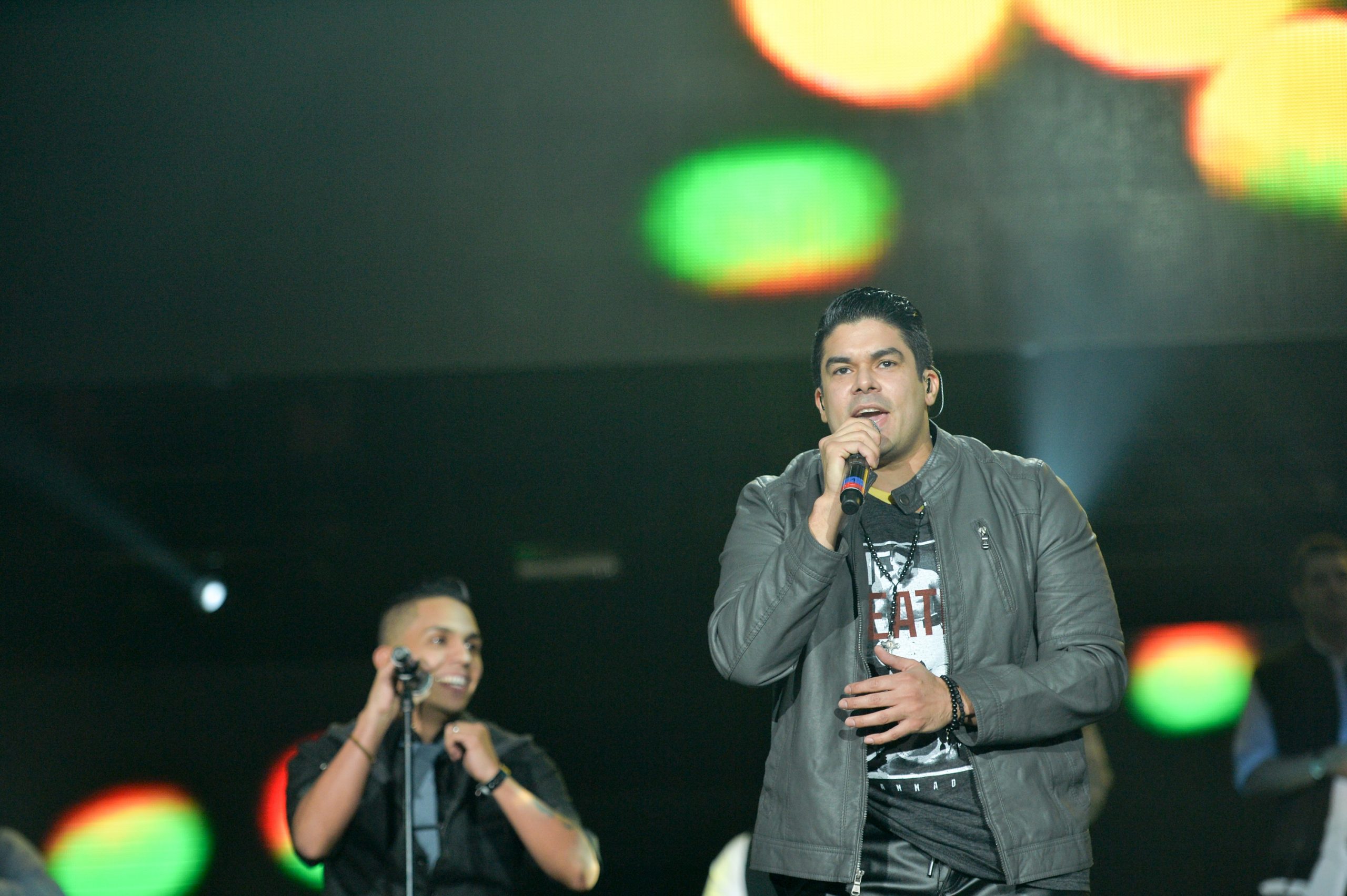 Jerry Rivera photo 2