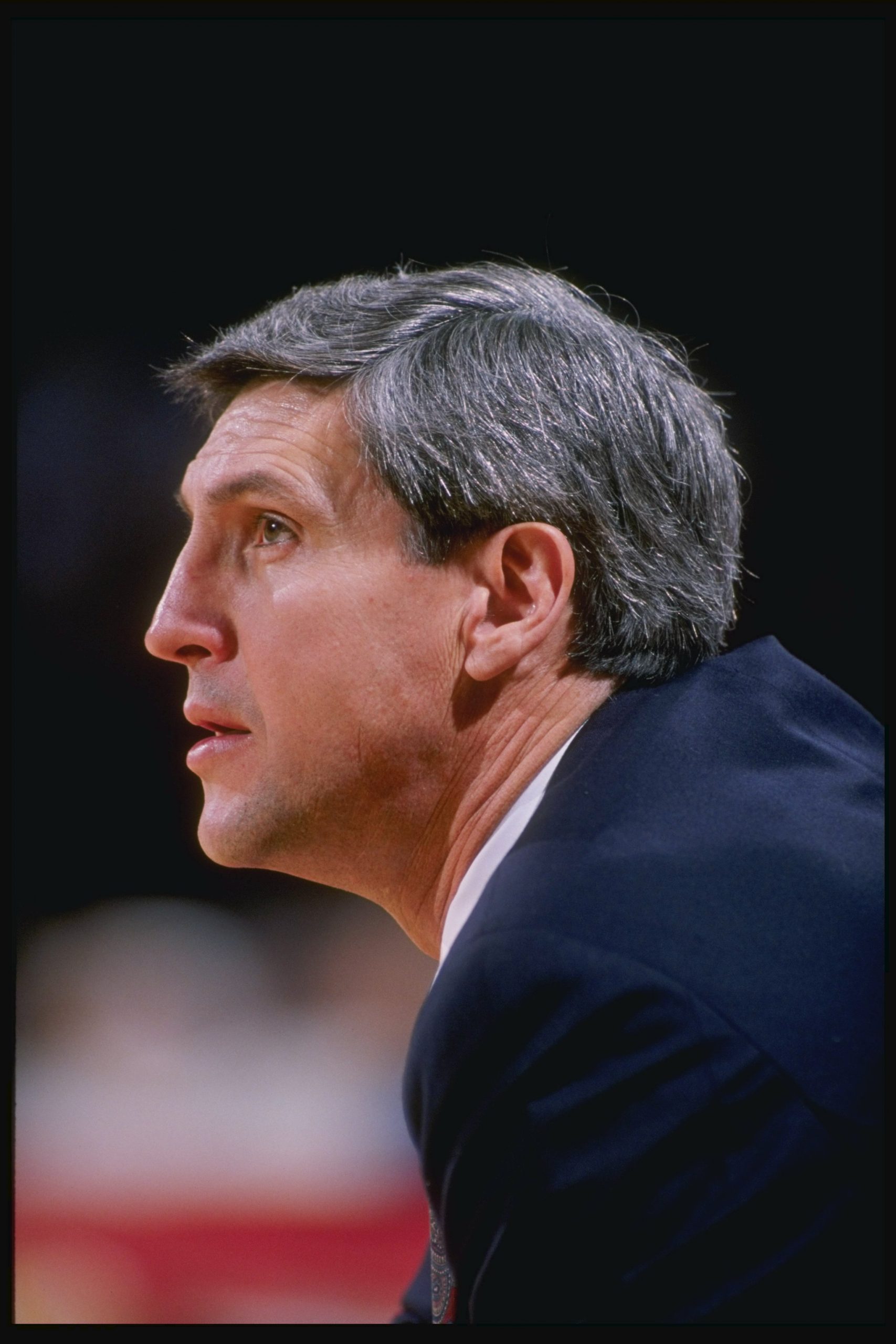 Jerry Sloan photo 2