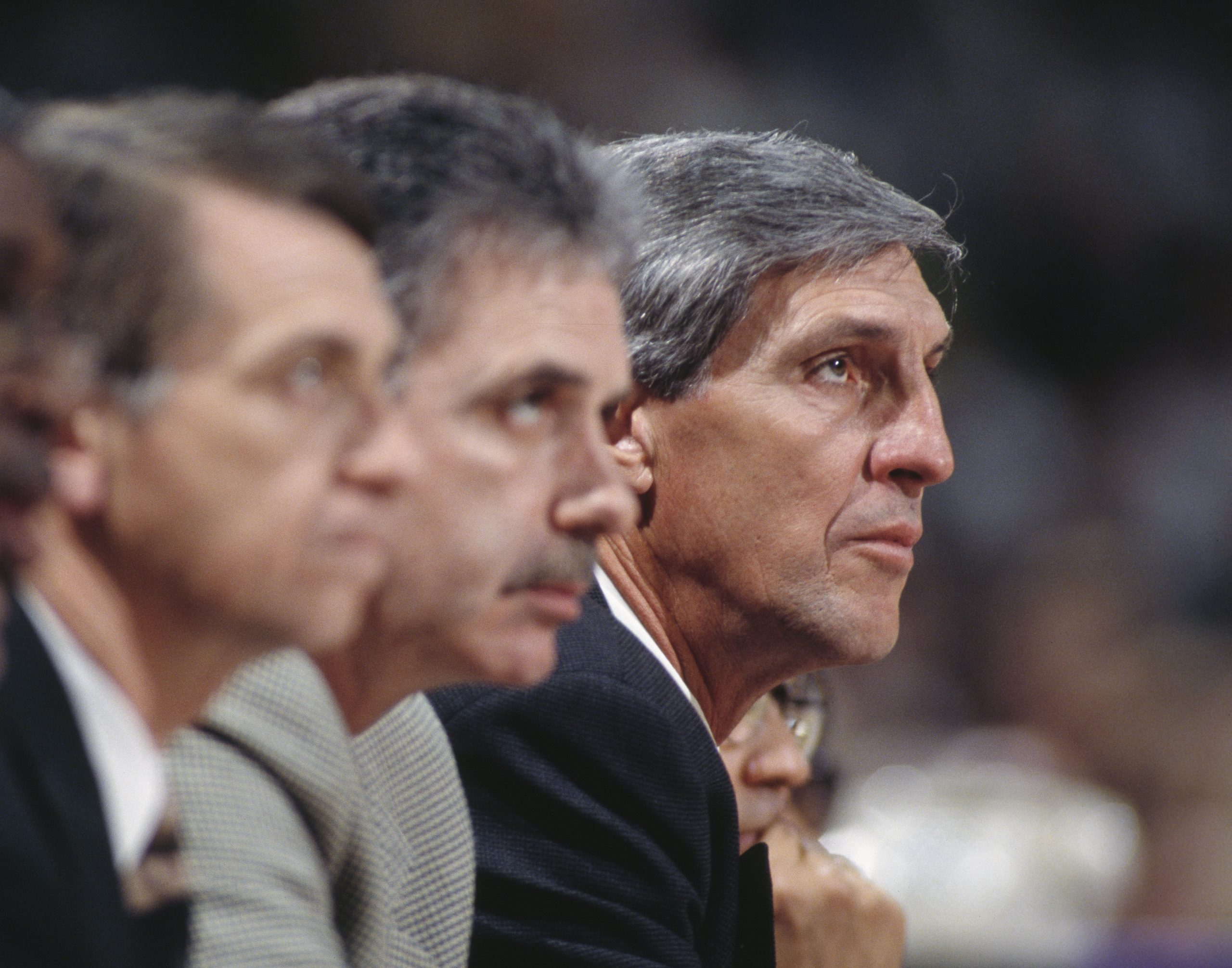 Jerry Sloan photo 3