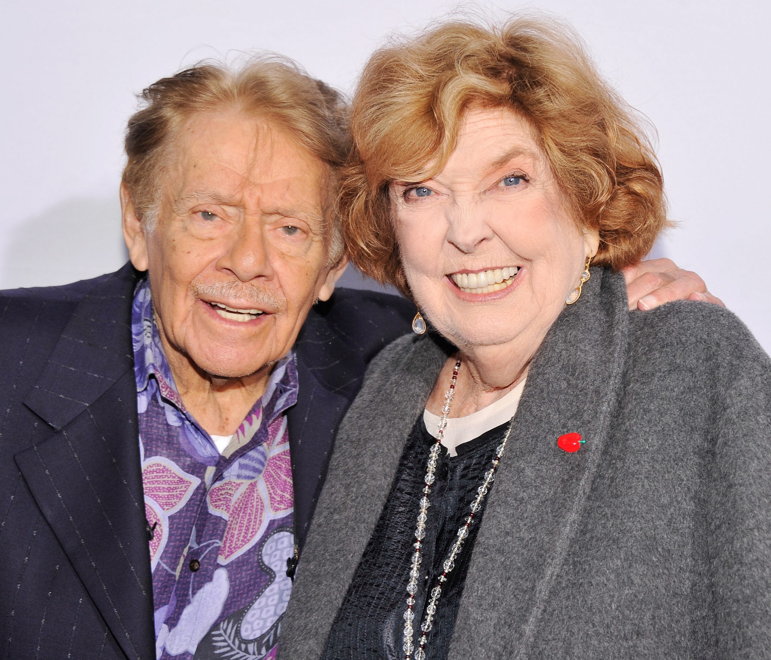 Jerry Stiller photo