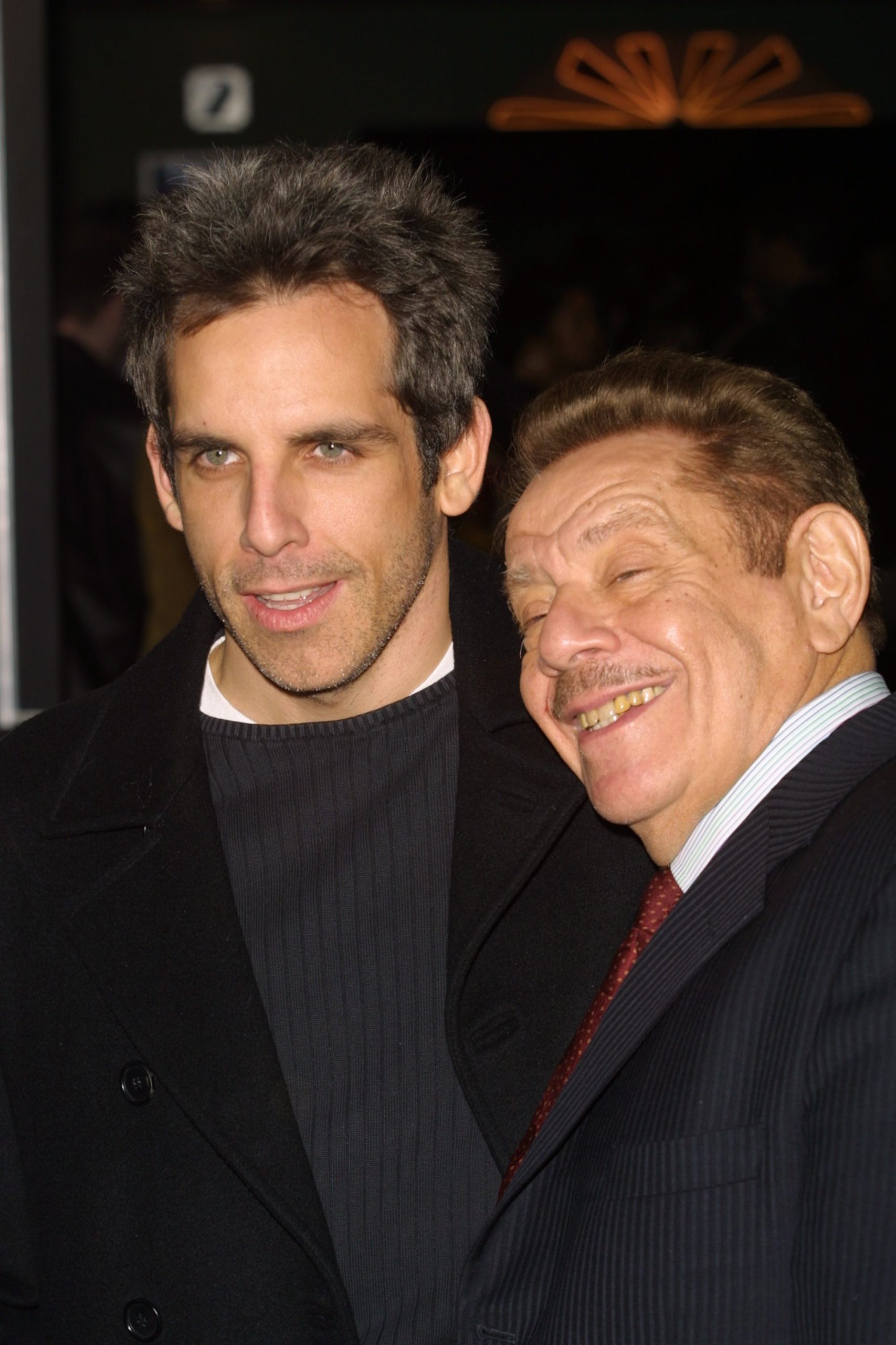 Jerry Stiller photo 3