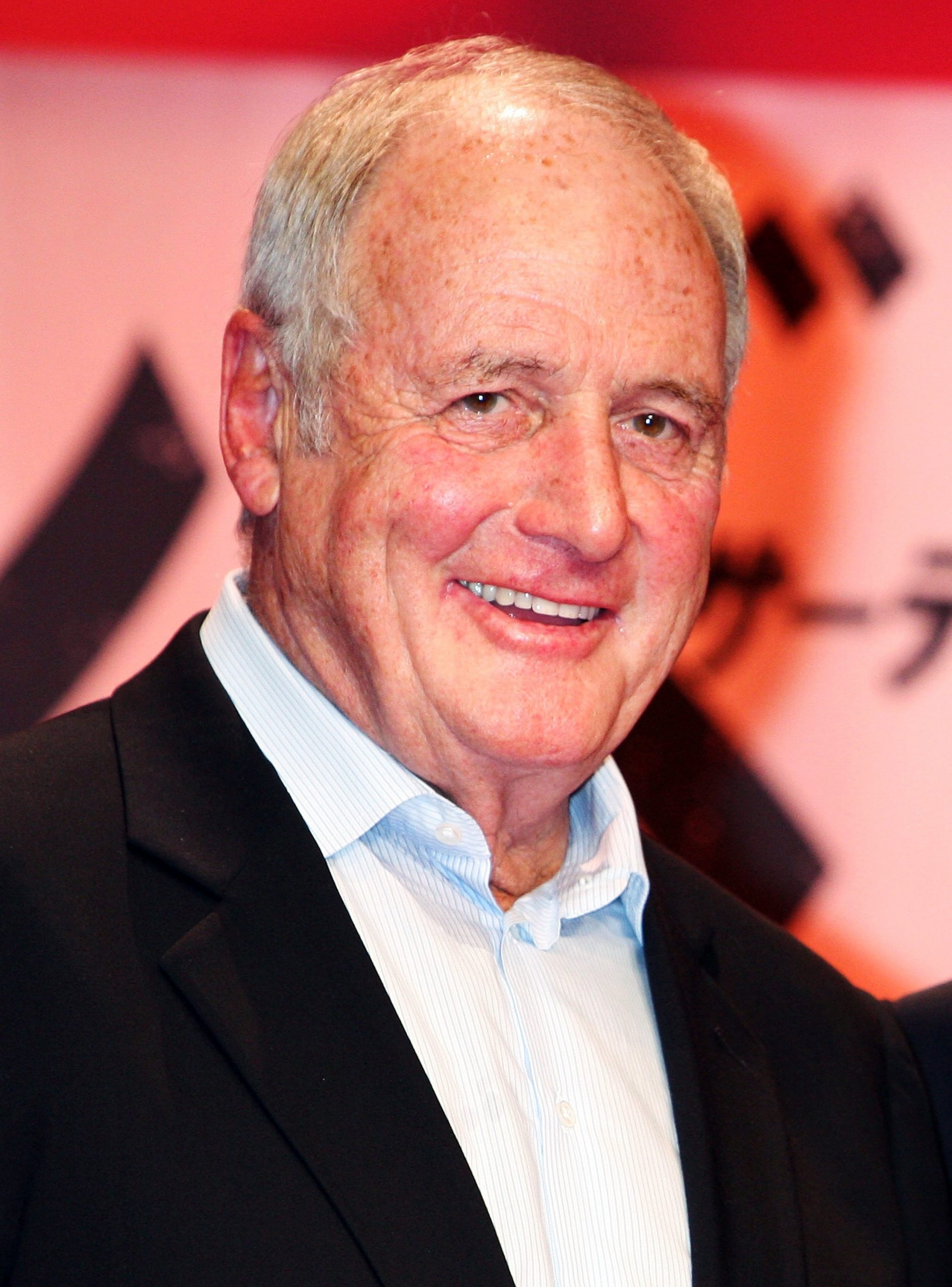 Jerry Weintraub photo 3