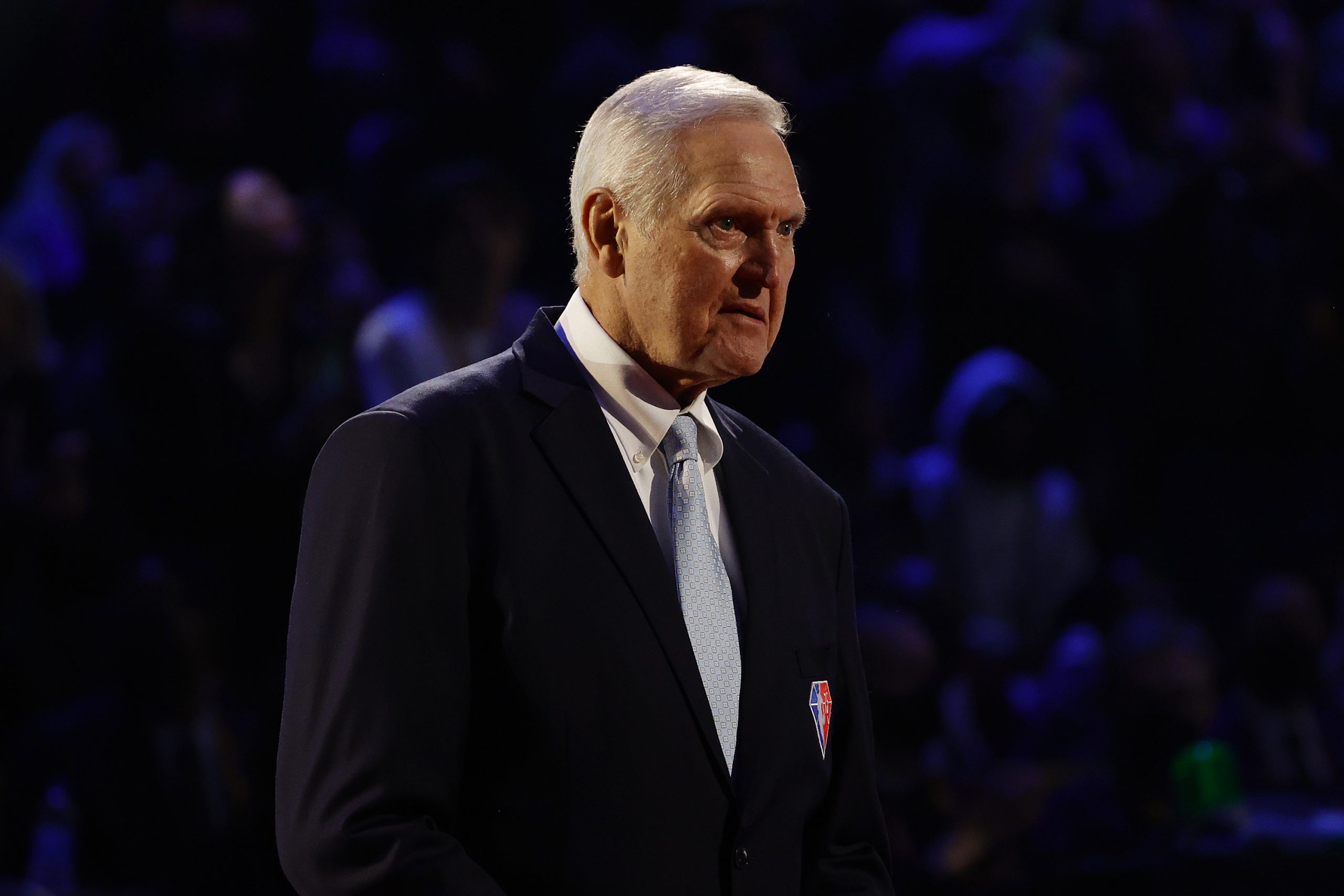 Jerry West photo 2