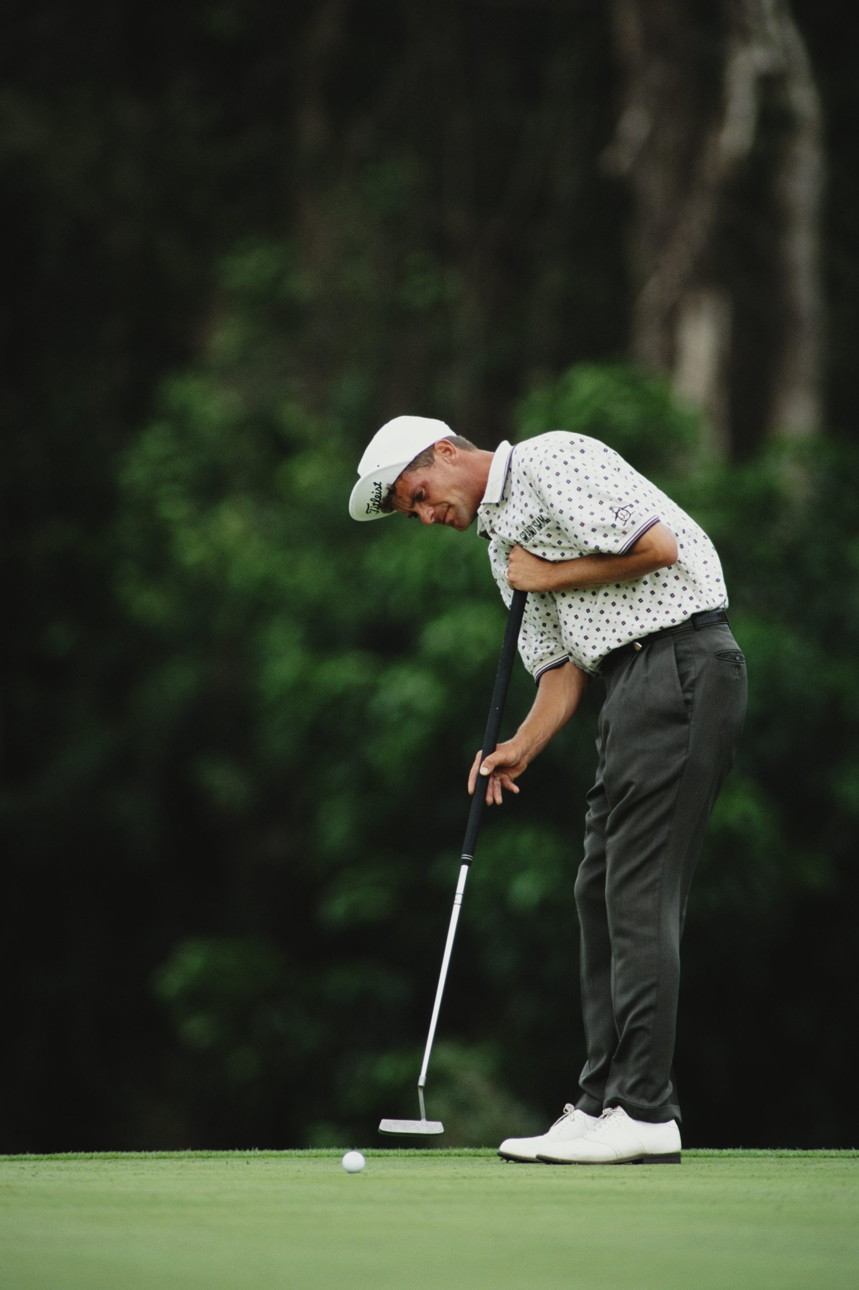 Jesper Parnevik photo 3