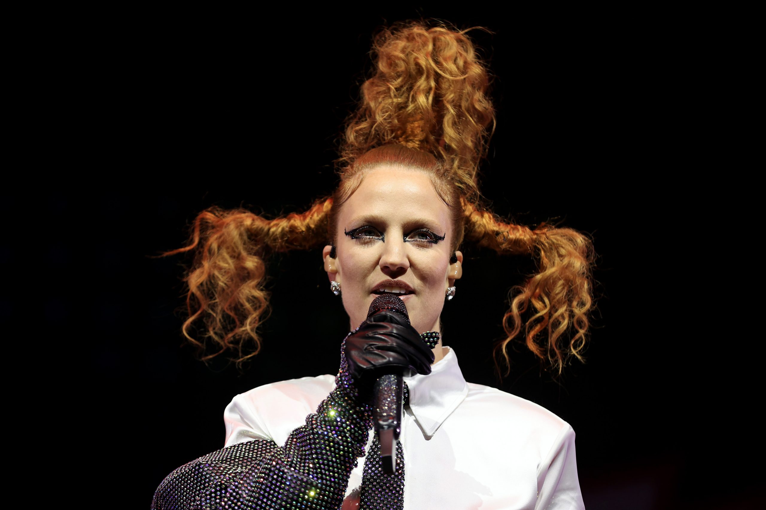 Jess Glynne photo 3