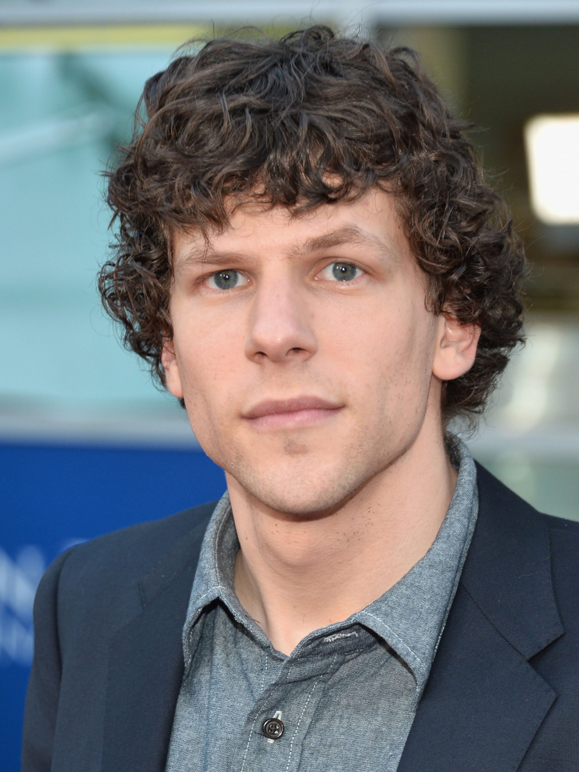 Jesse Eisenberg photo