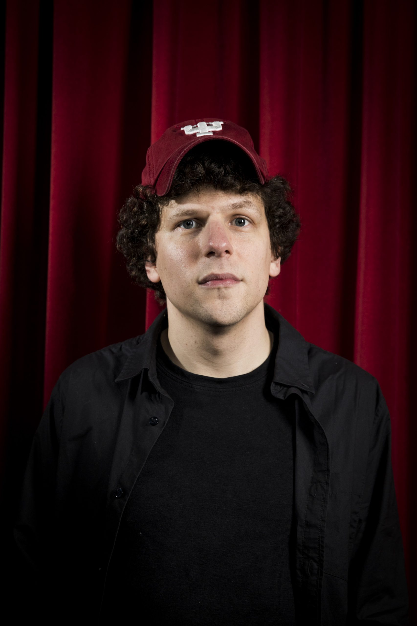 Jesse Eisenberg photo 2