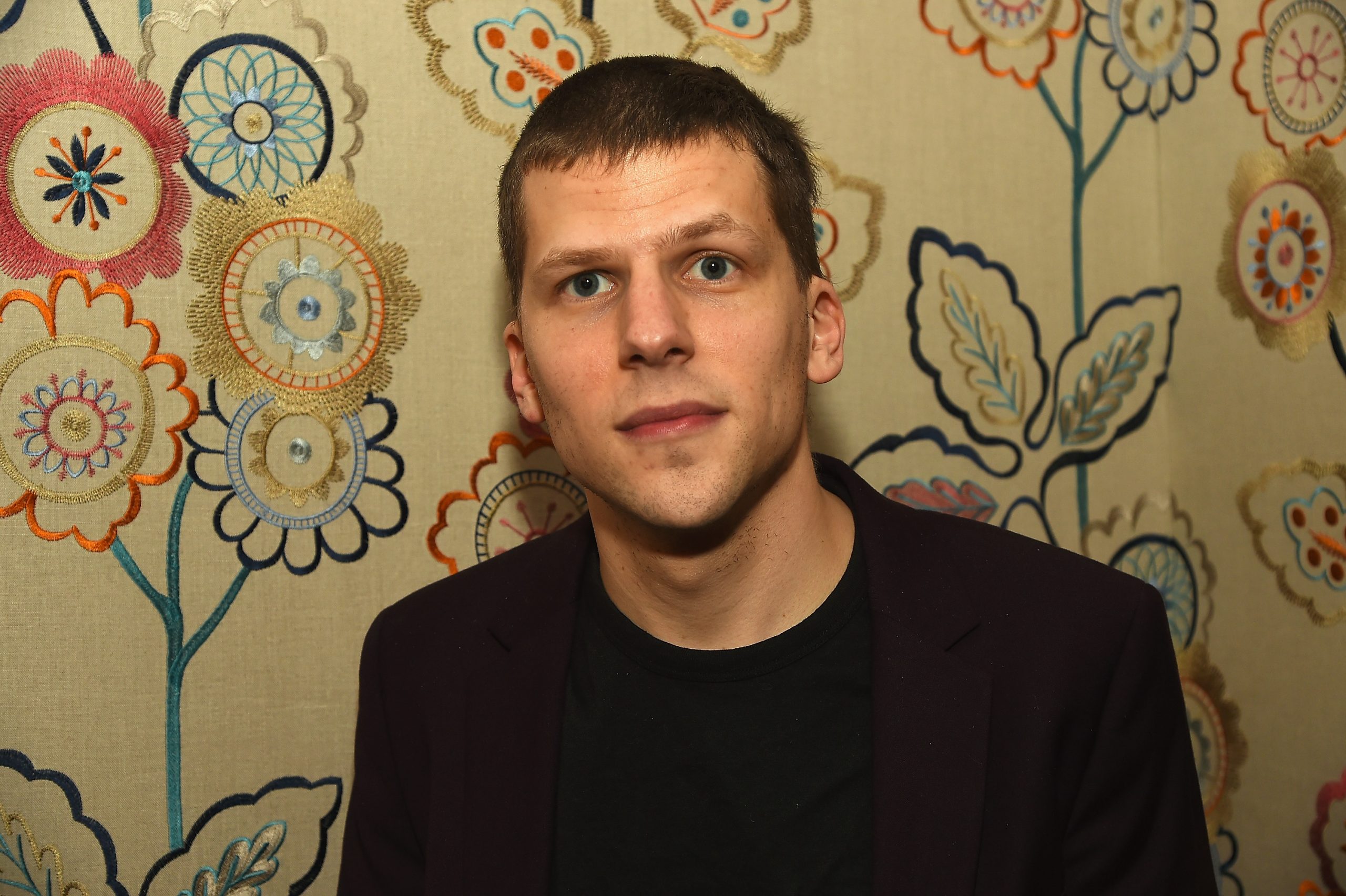 Jesse Eisenberg photo 3