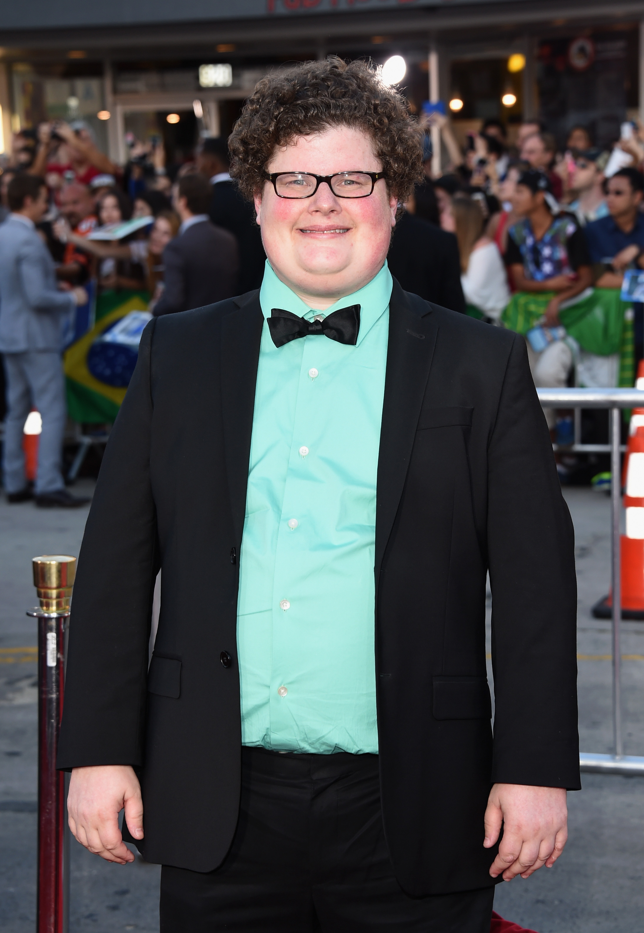 Jesse Heiman photo 3