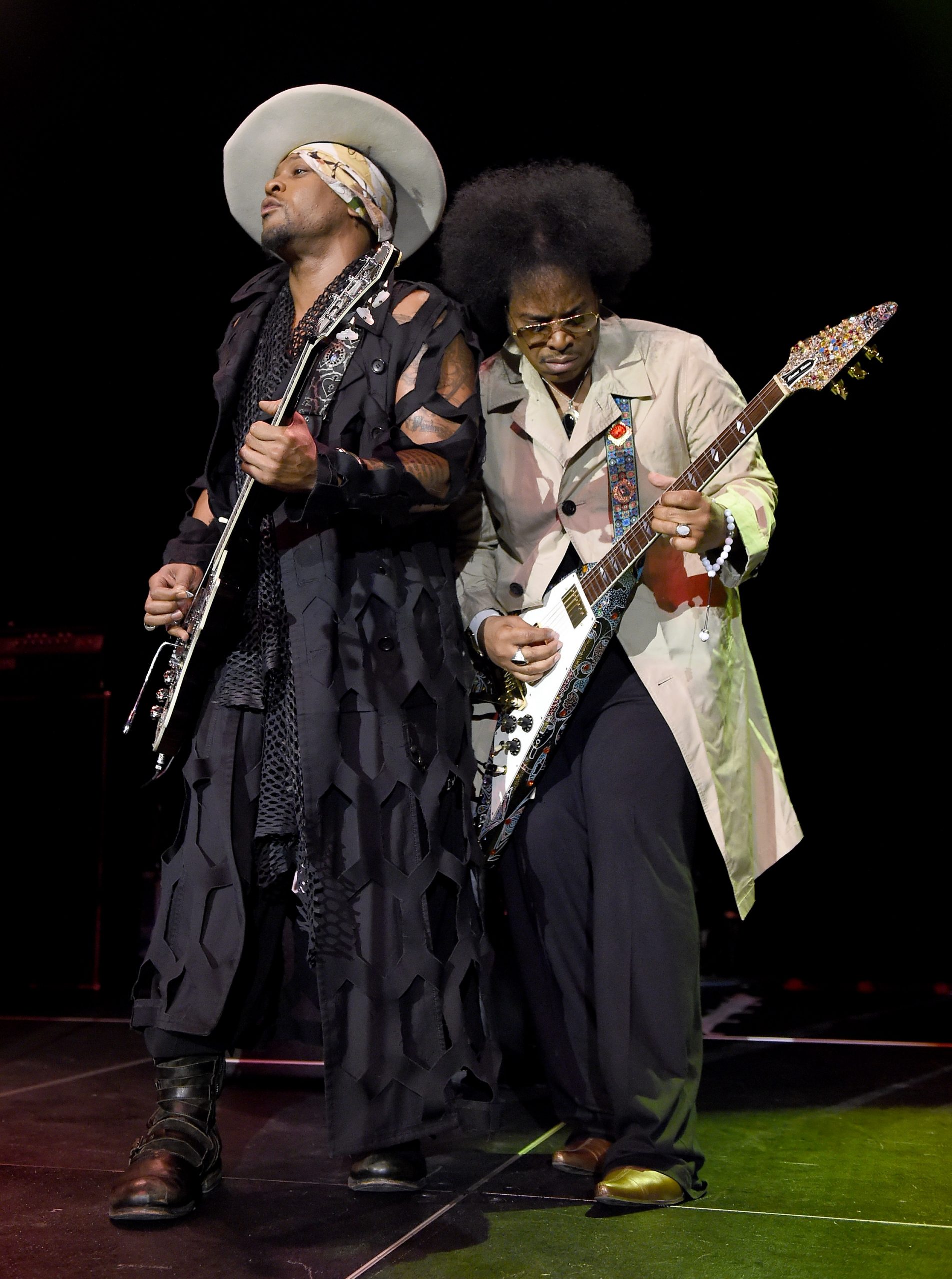 Jesse Johnson photo 3