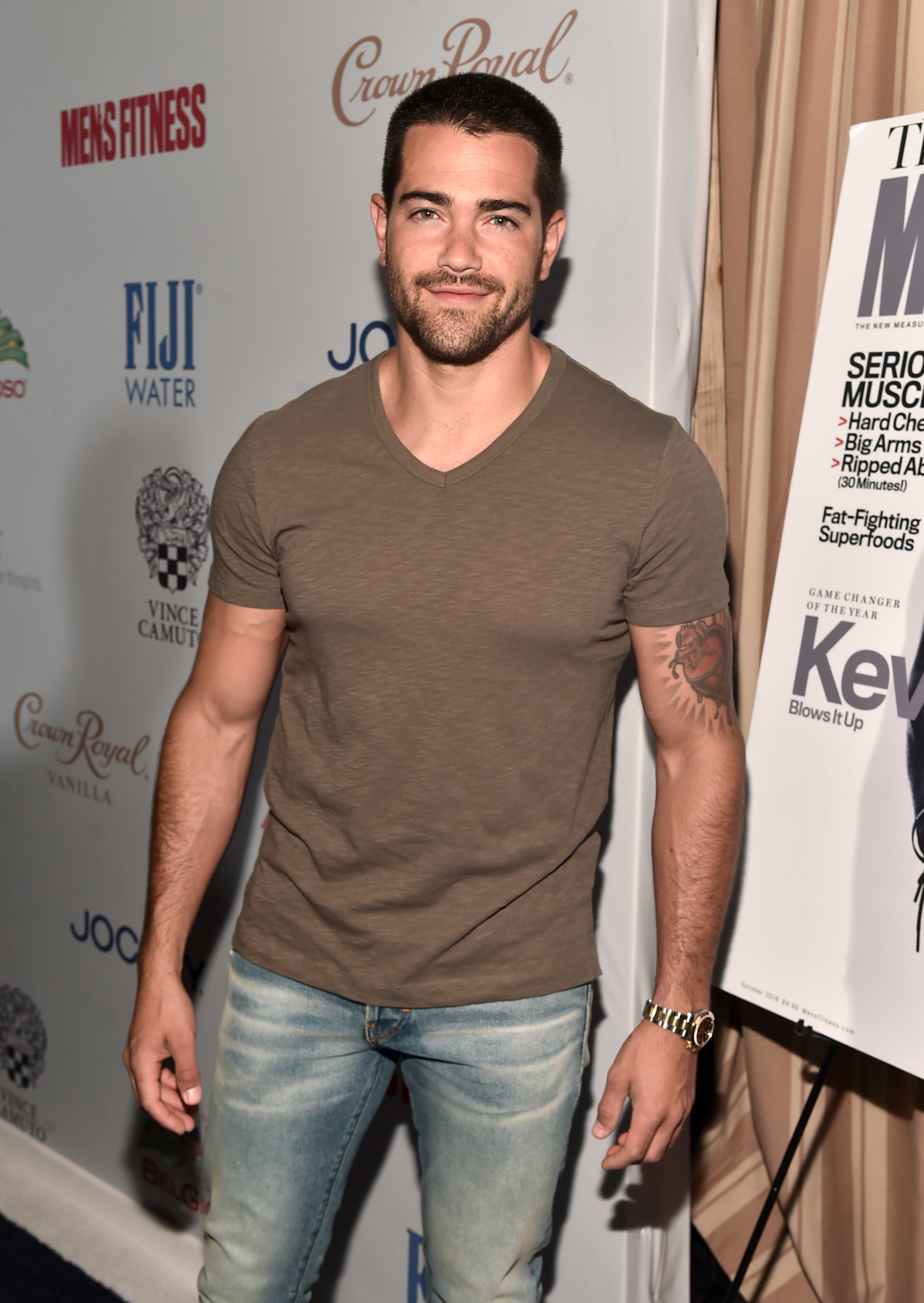 Jesse Metcalfe photo 2