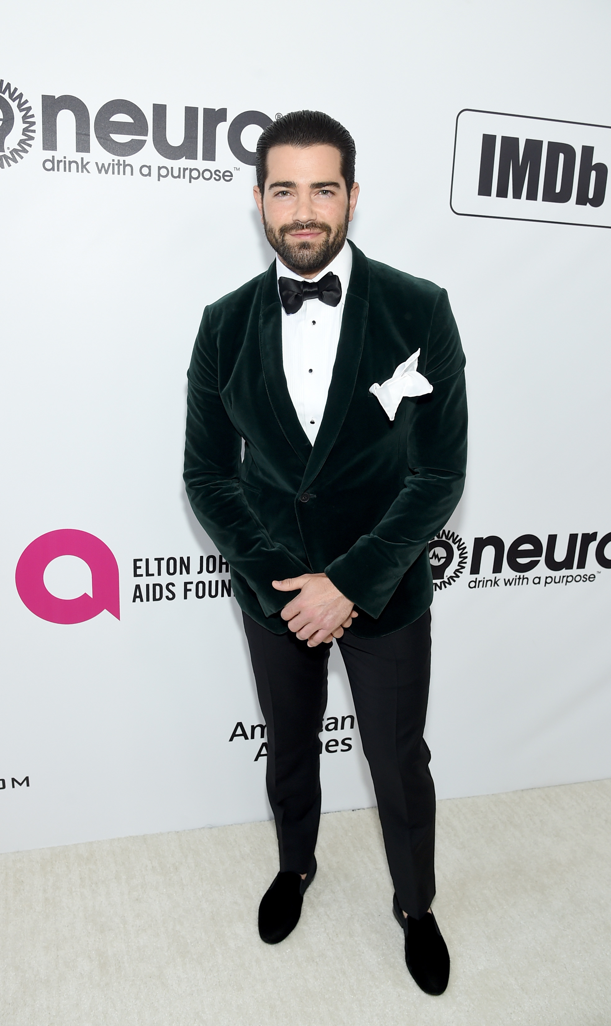 Jesse Metcalfe photo 3