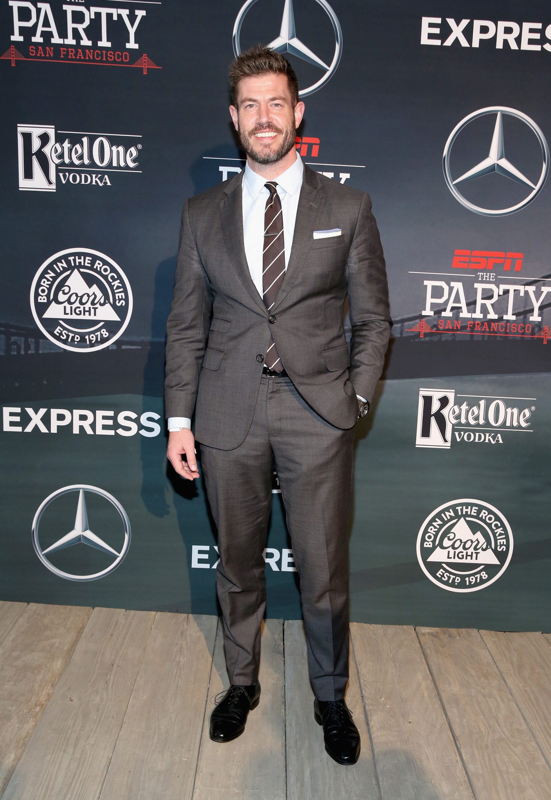 Jesse Palmer photo 2