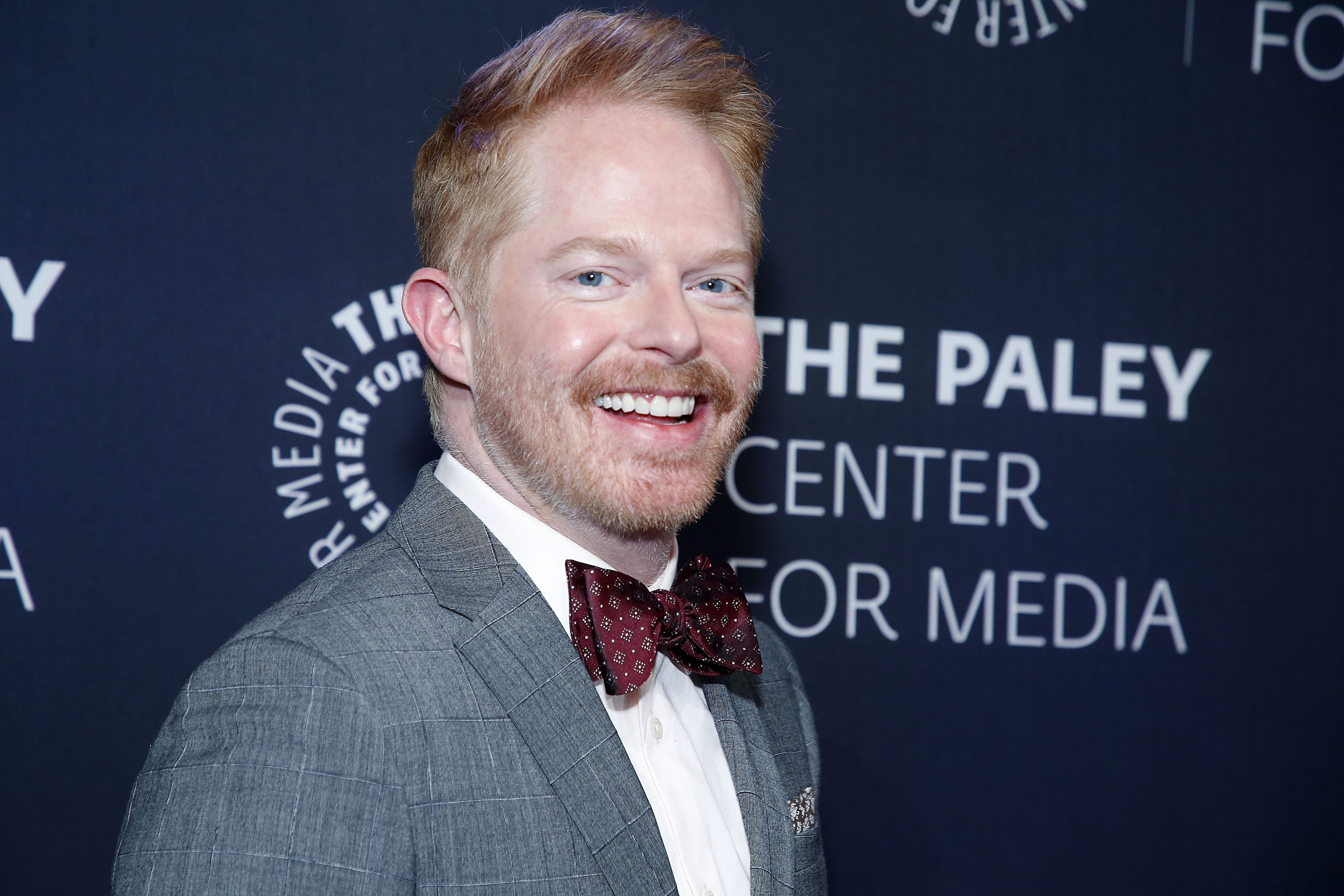 Jesse Tyler Ferguson photo